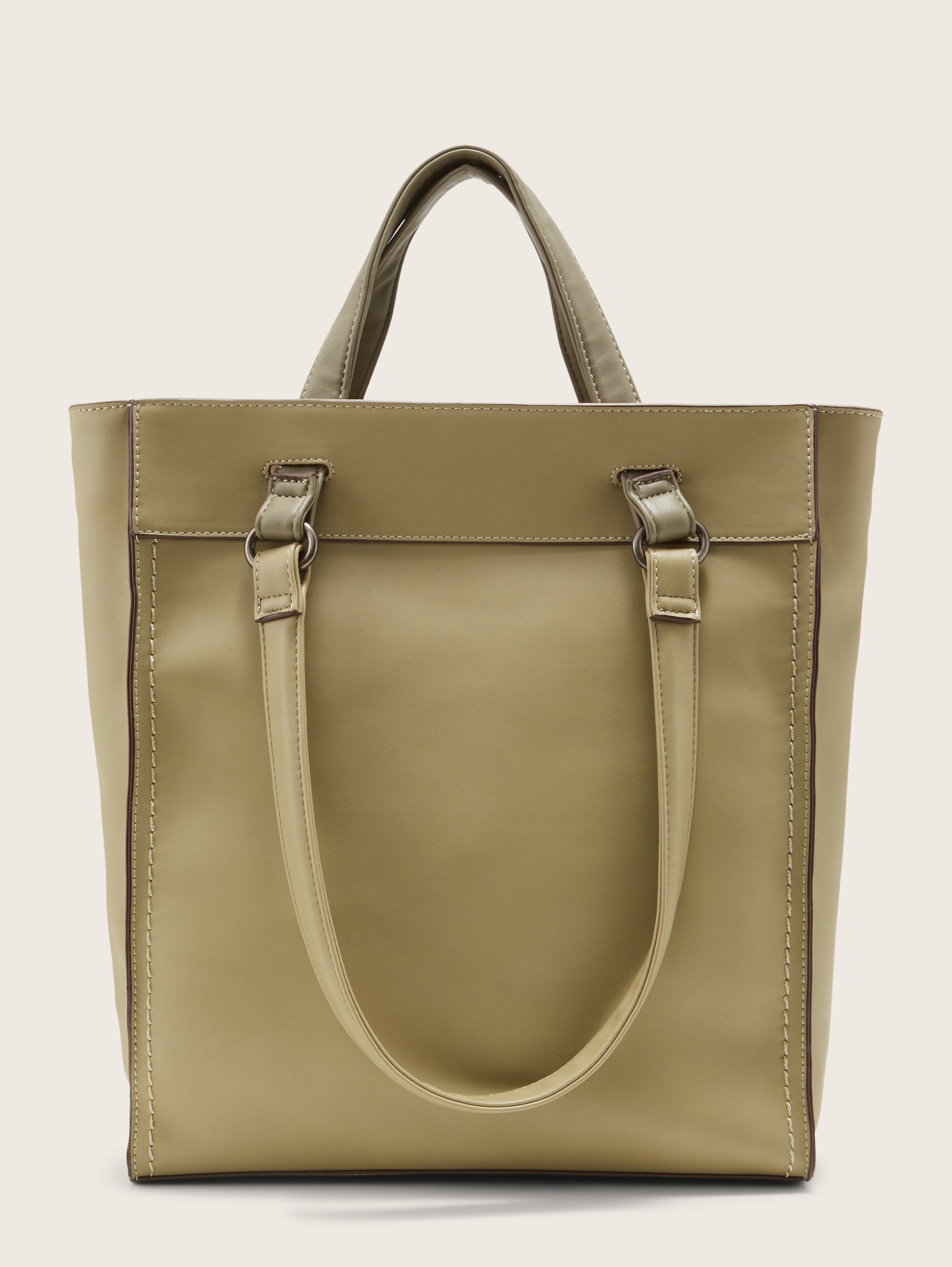 Vanessa Shopper - sage - Vorder-Produkt-Ansicht