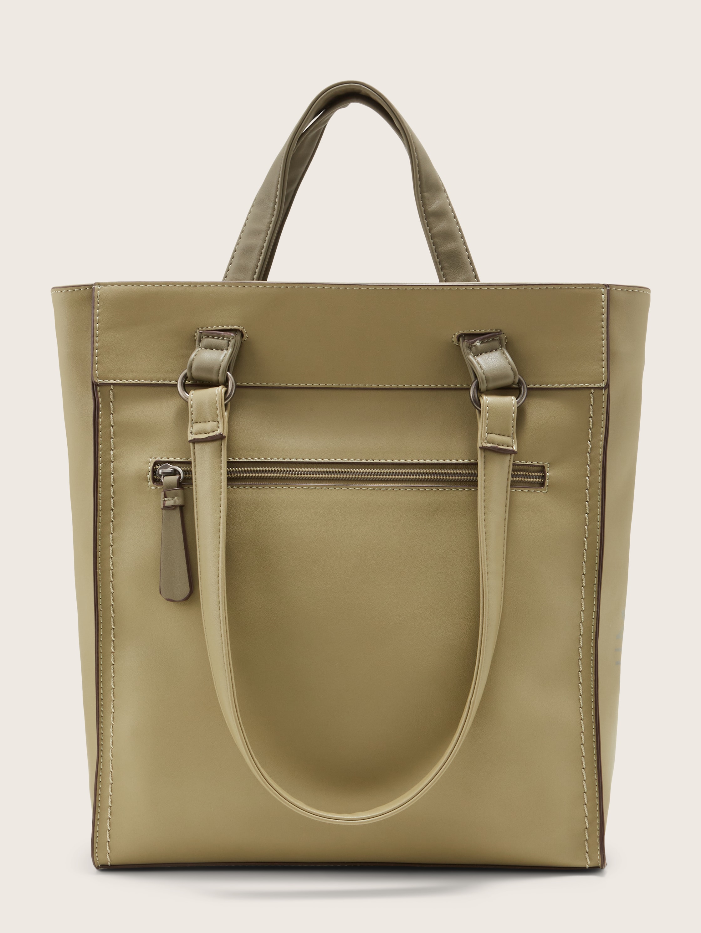 Vanessa Shopper - sage - Produkt-Rückansicht