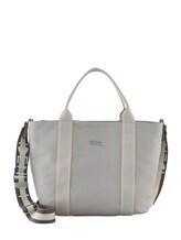 Ausgewählt, Verena Umhängetasche von Tom Tailor, blau