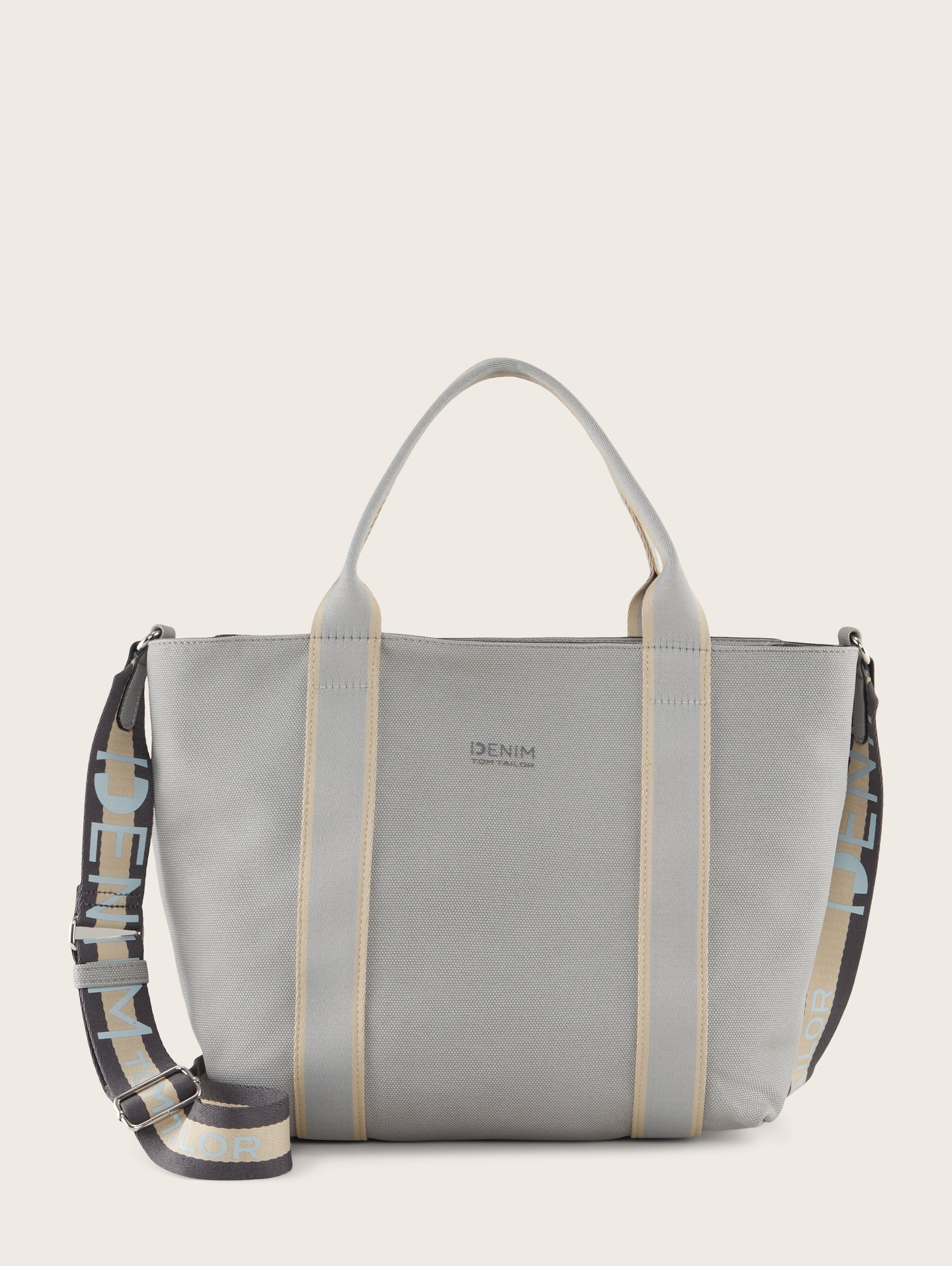 Verena Umhängetasche - hellblau / light blue - Vorder-Produkt-Ansicht