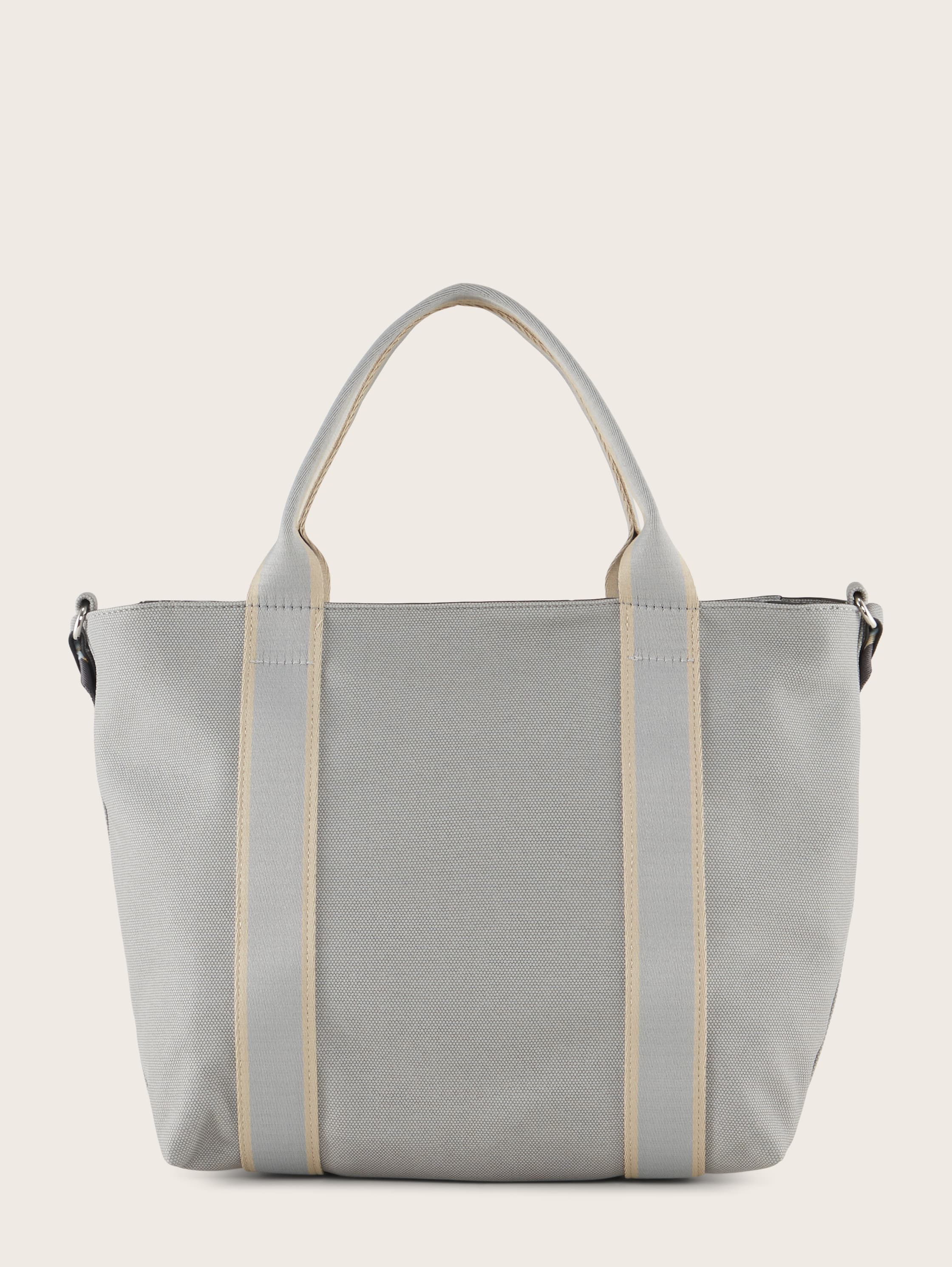 Verena Umhängetasche - hellblau / light blue - Produkt-Rückansicht