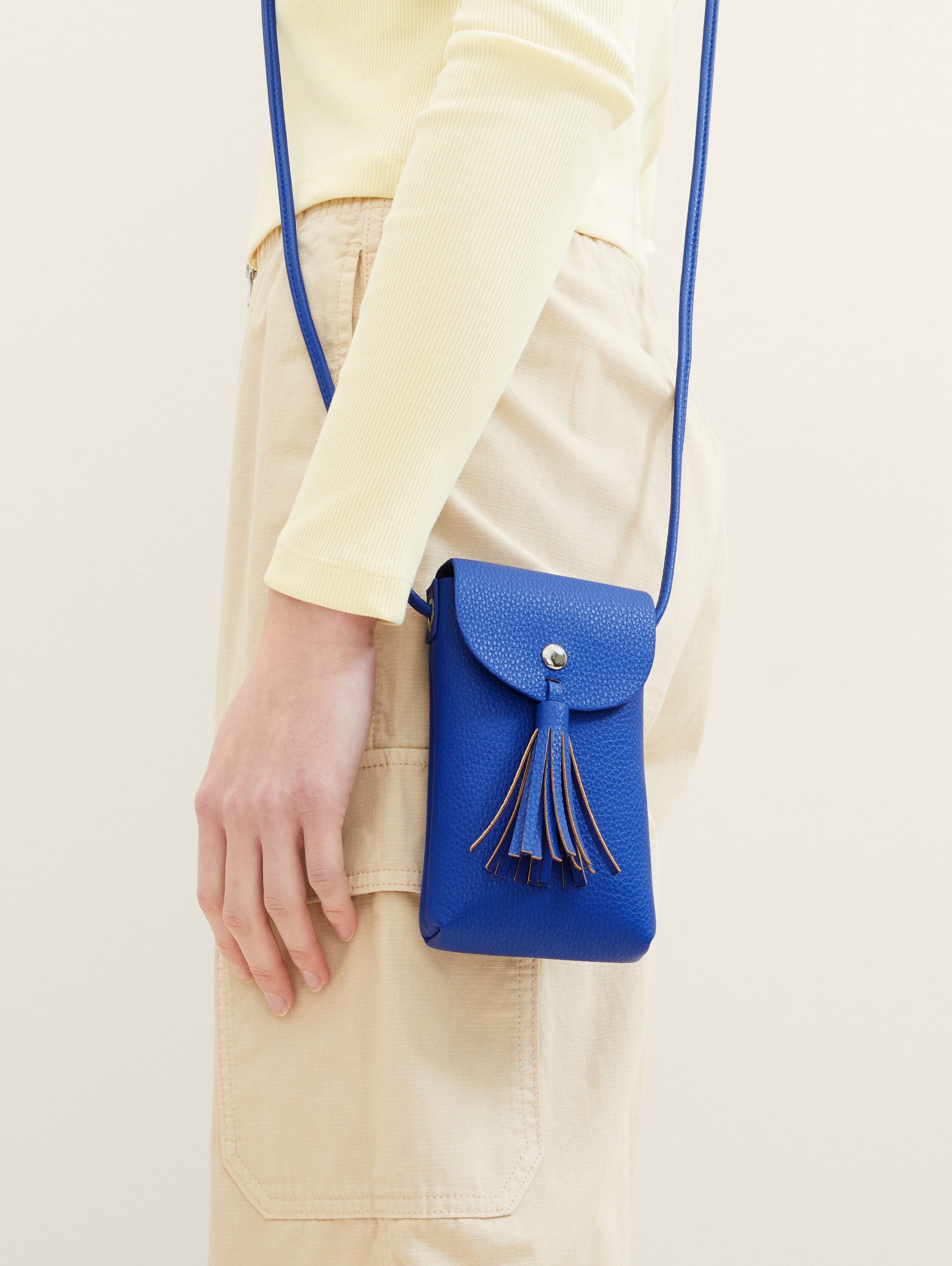 Ida Smartphone-Tasche - 1