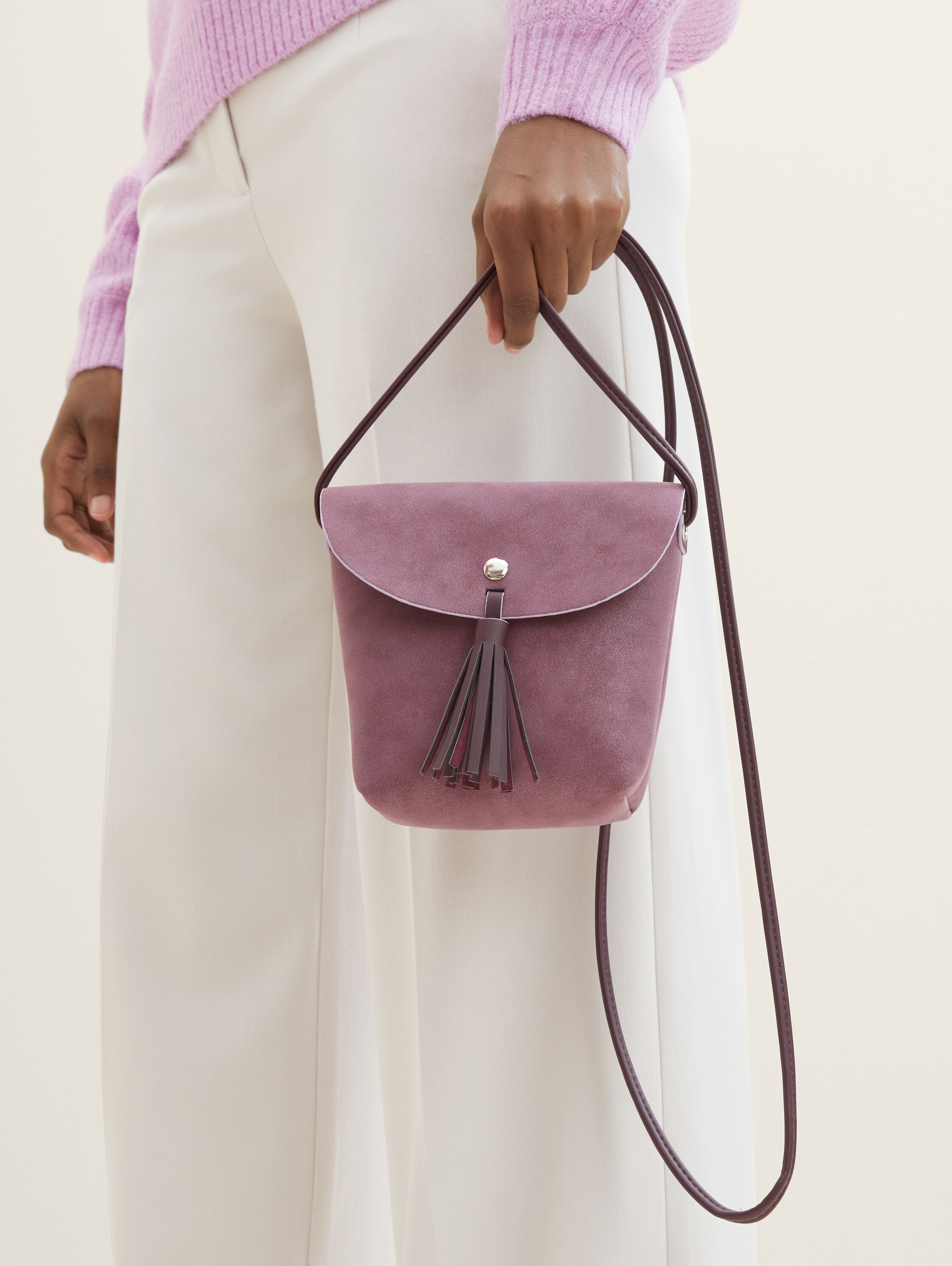 Ida Überschlagtasche - 1