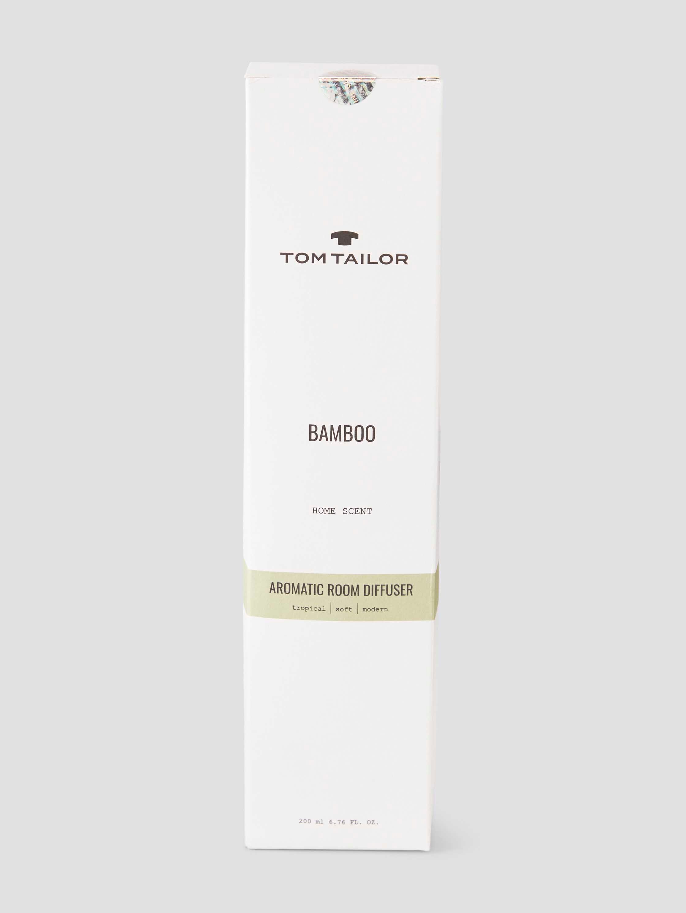 Kamer geur bamboe - undefiniert