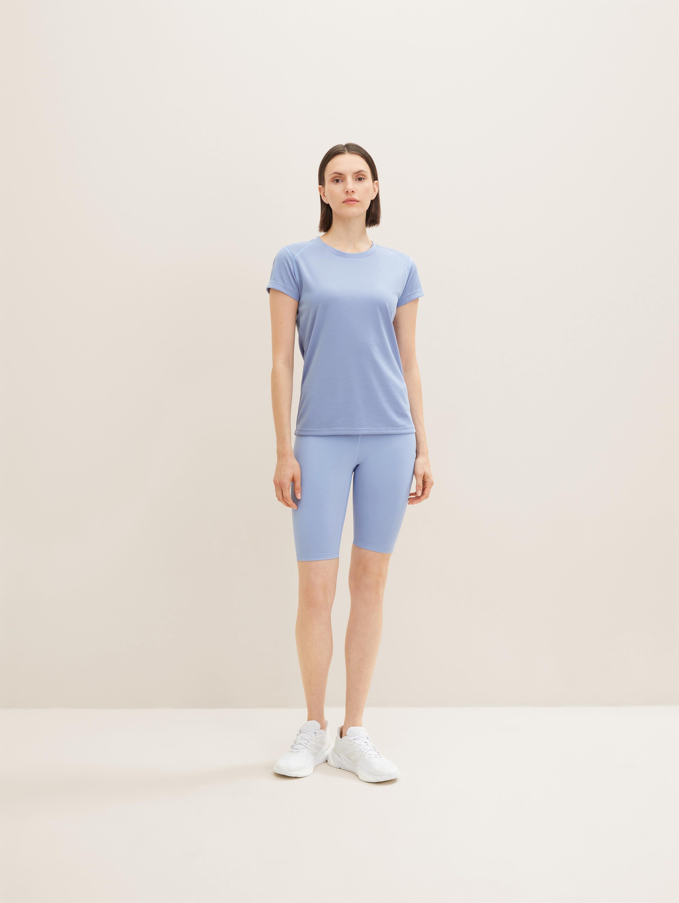 Atmungsaktive Sport-Radlerhose - 2