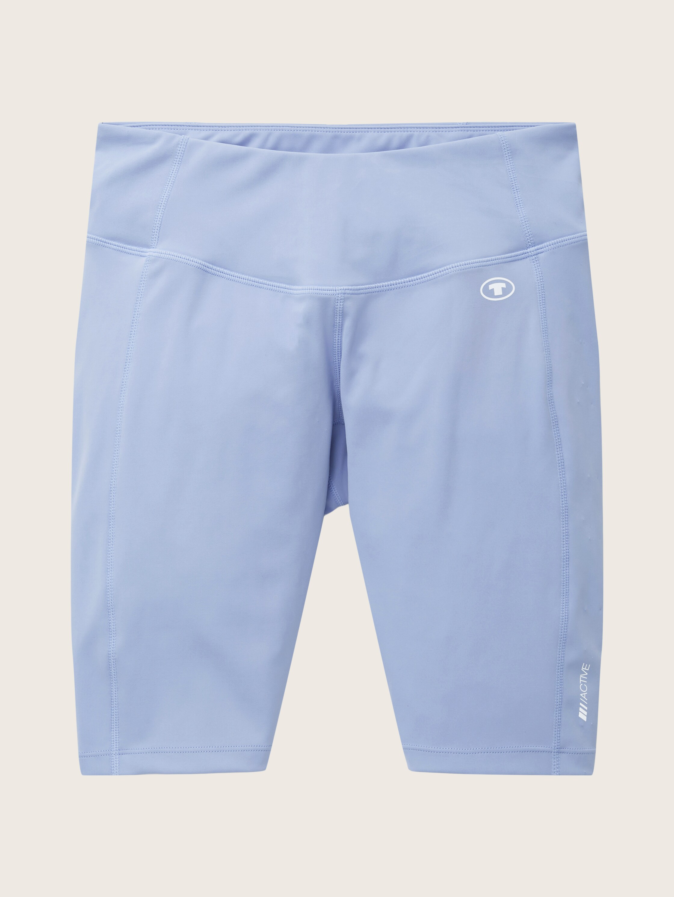 Atmungsaktive Sport-Radlerhose - 4