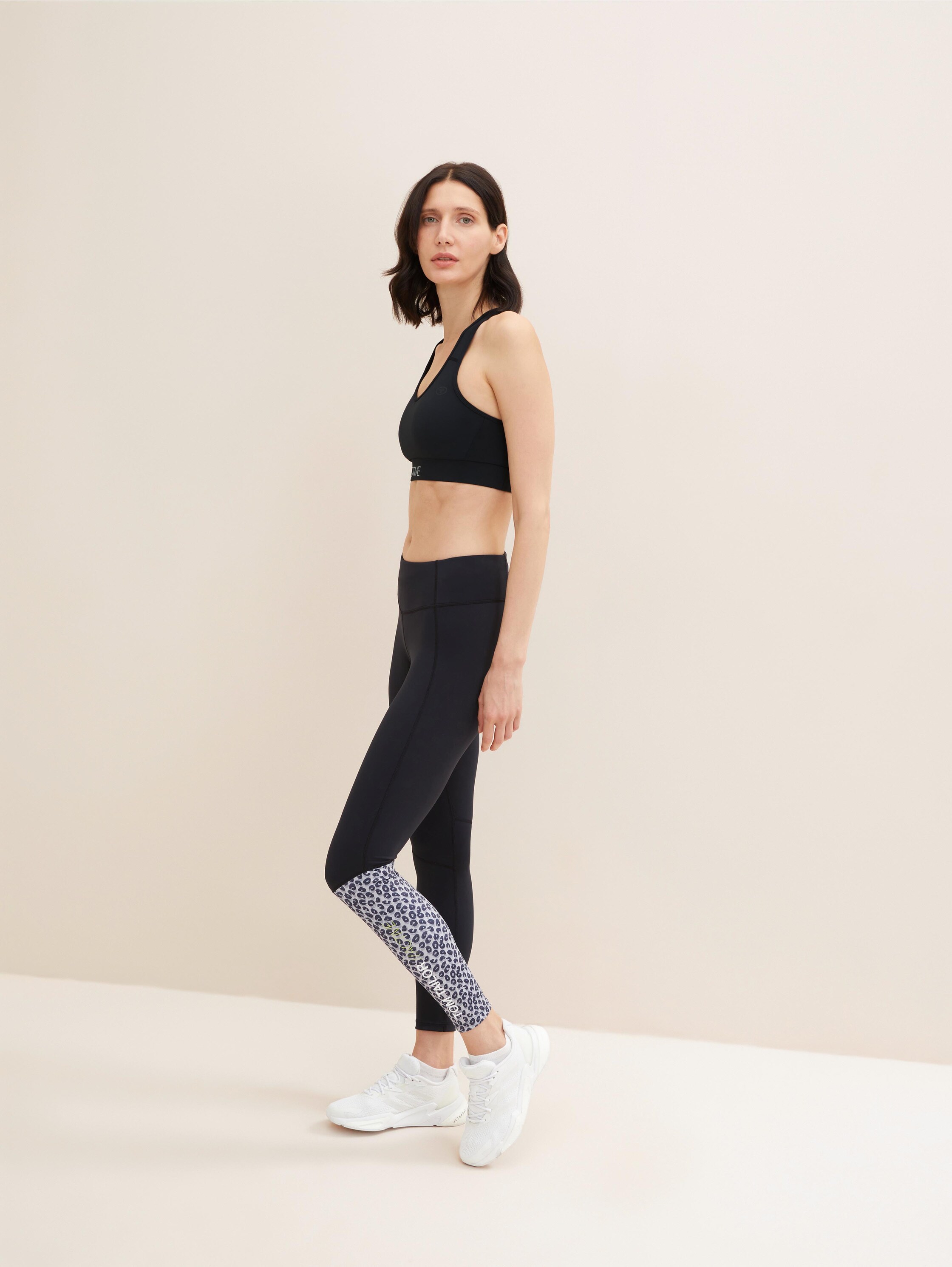 Sport-Tights in Ankle Länge - 7