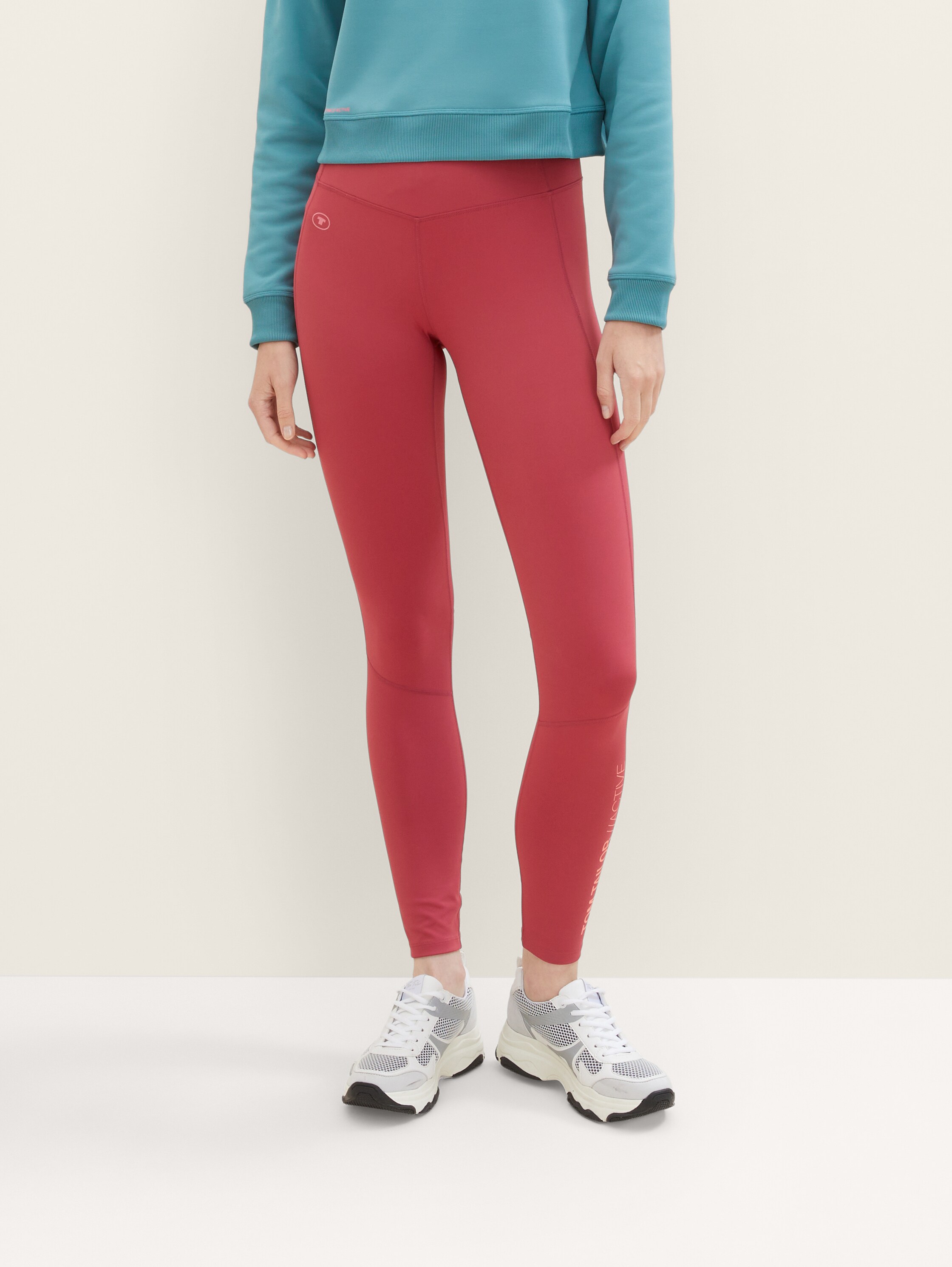 Sport-Tights in Ankle Länge - 5
