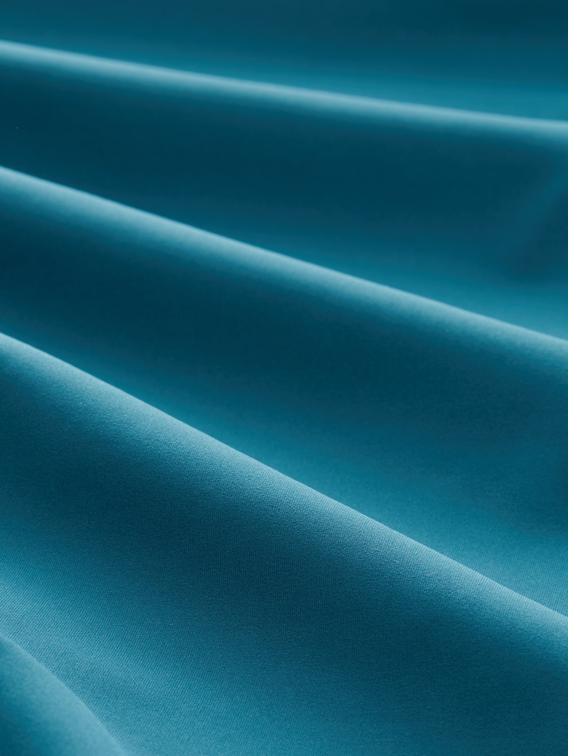 Sporttights in enkellengte - Dark Deep Lake