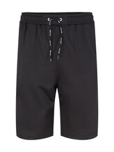 Selected, Sweatshorts by Tom Tailor, black