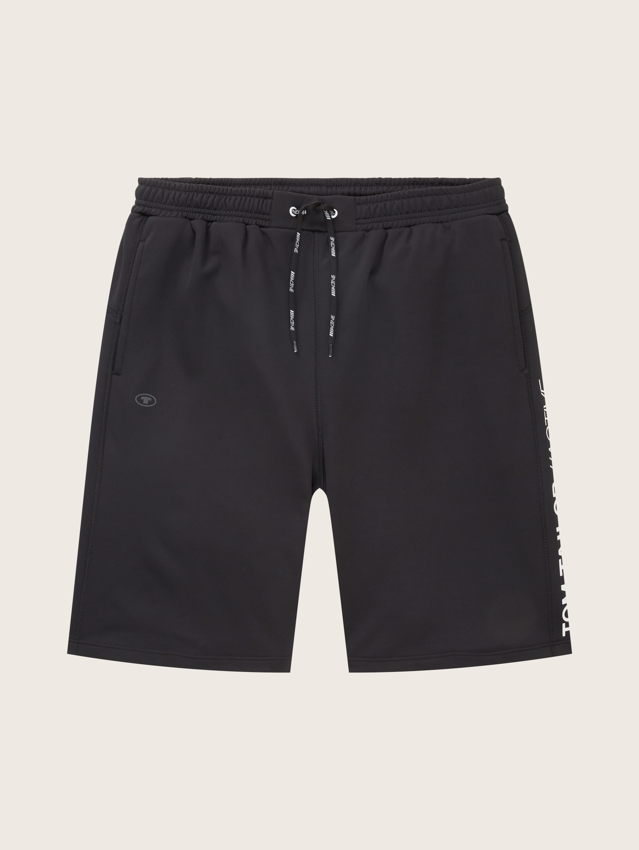 Sweatshorts - Black