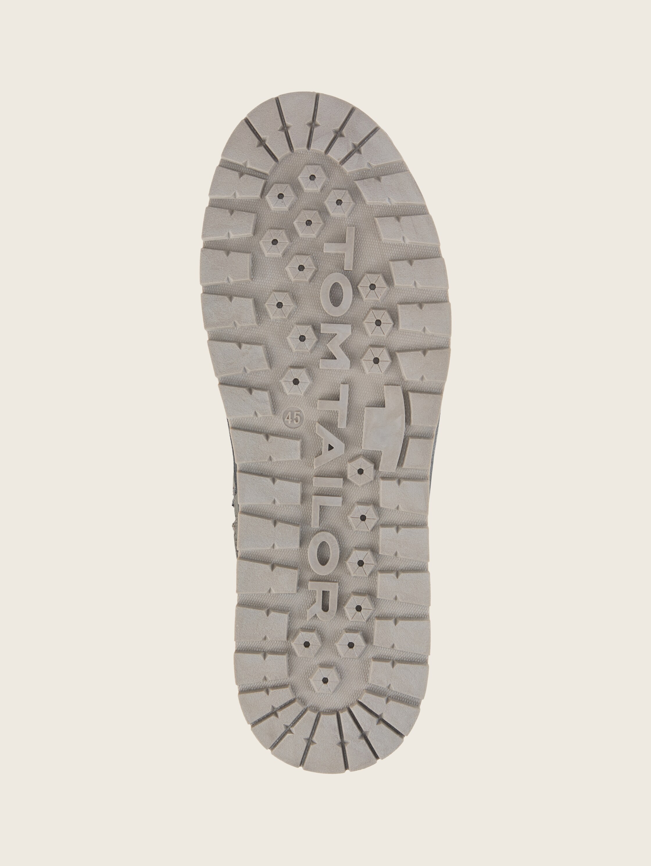 Gefütterte Stiefeletten - 5