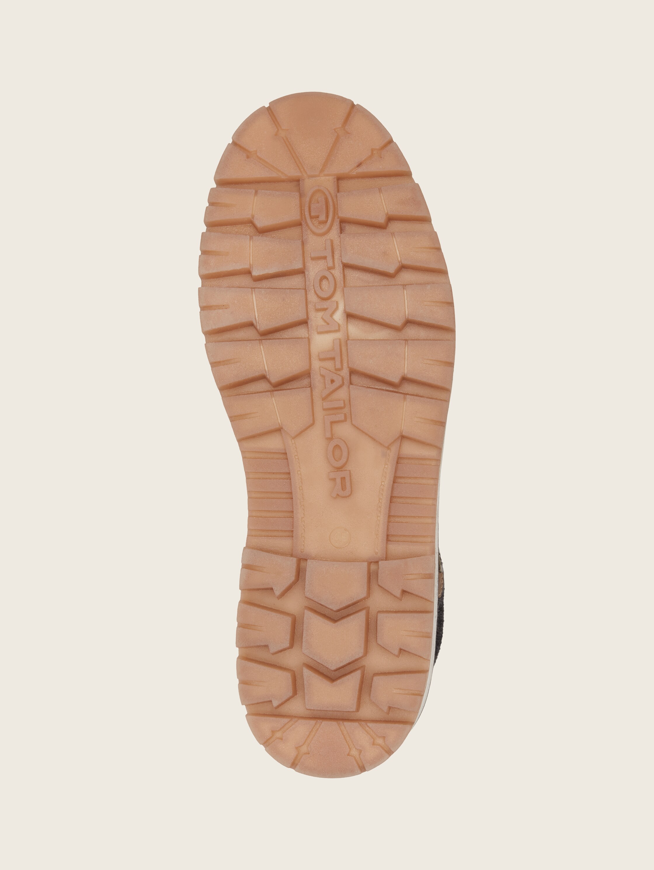 Gefütterte Stiefel - 6