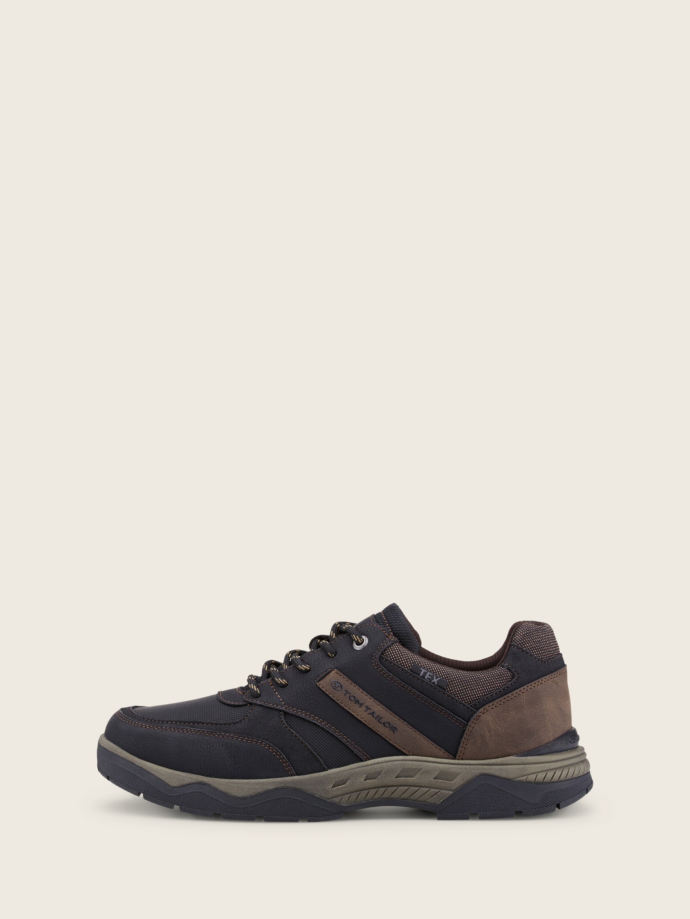 Trekking Schuhe - 4