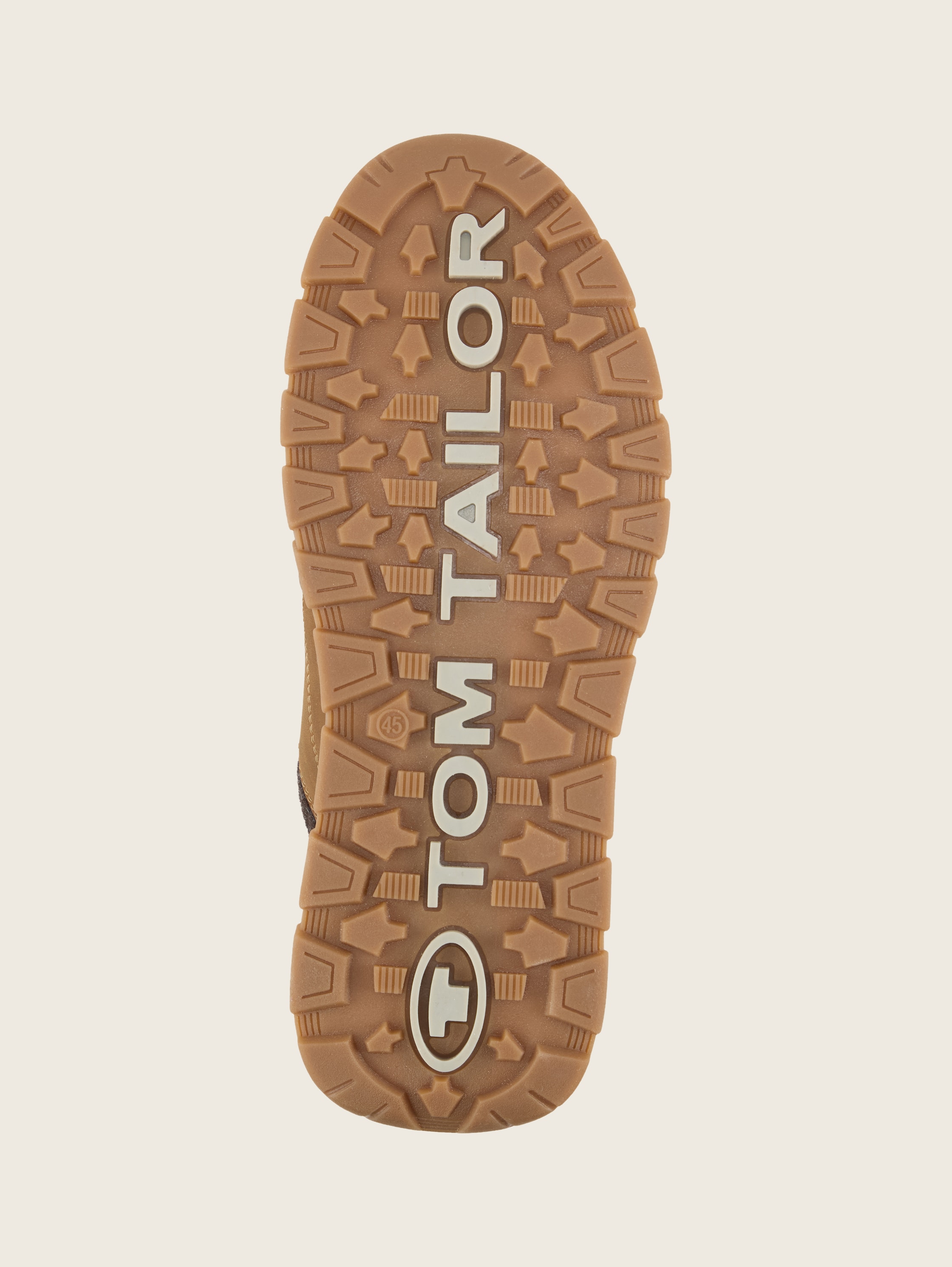 Gefütterte Stiefeletten - 5