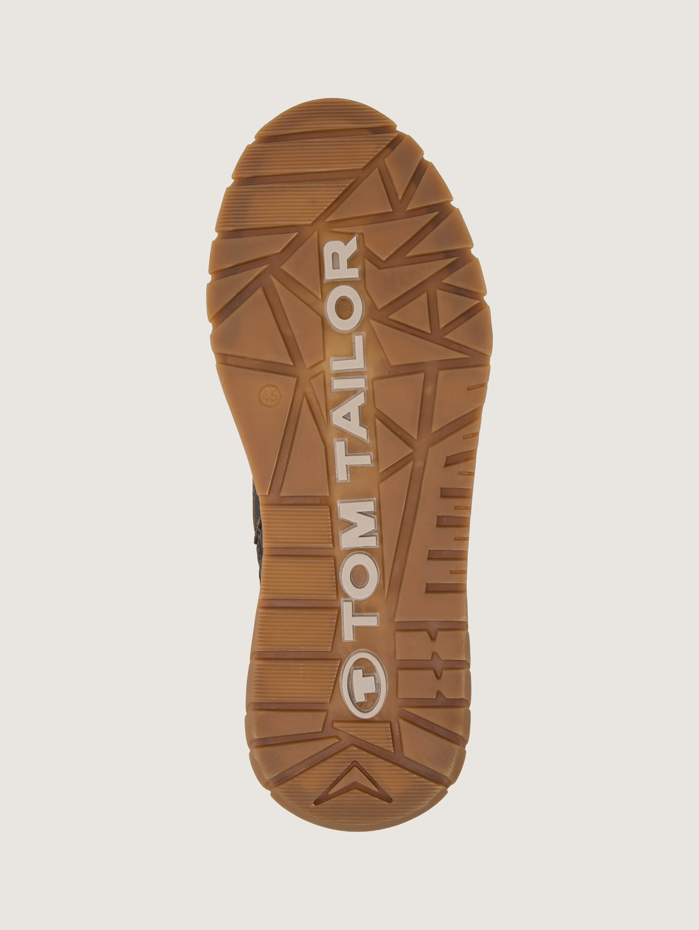 Lined boots - black_1 - 