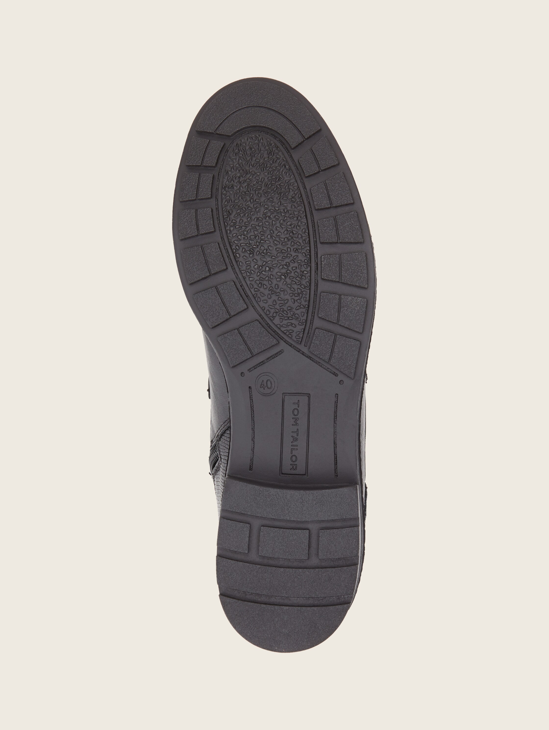 Gefütterte Stiefel - 6