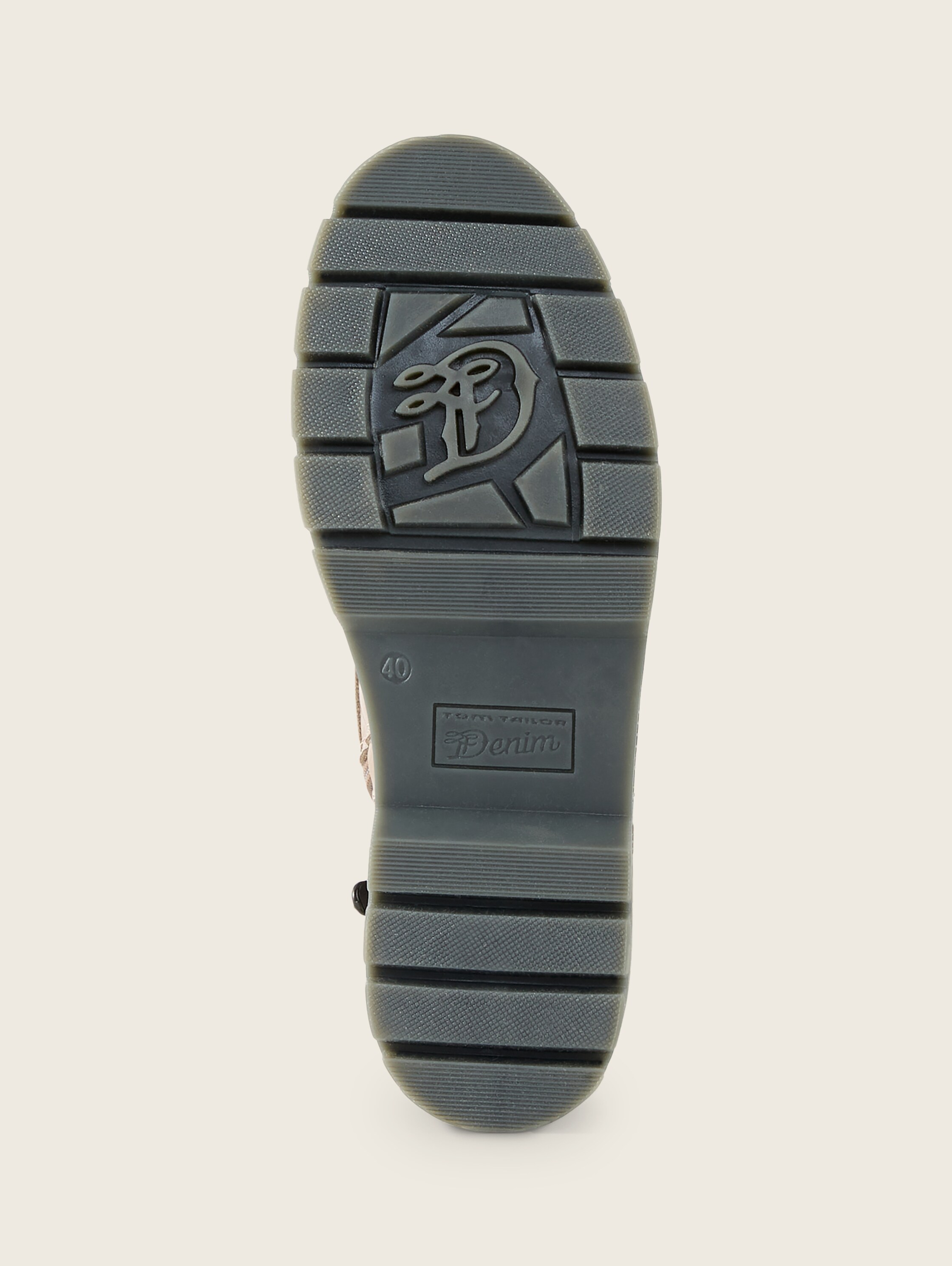 Gefütterte Stiefeletten - 5