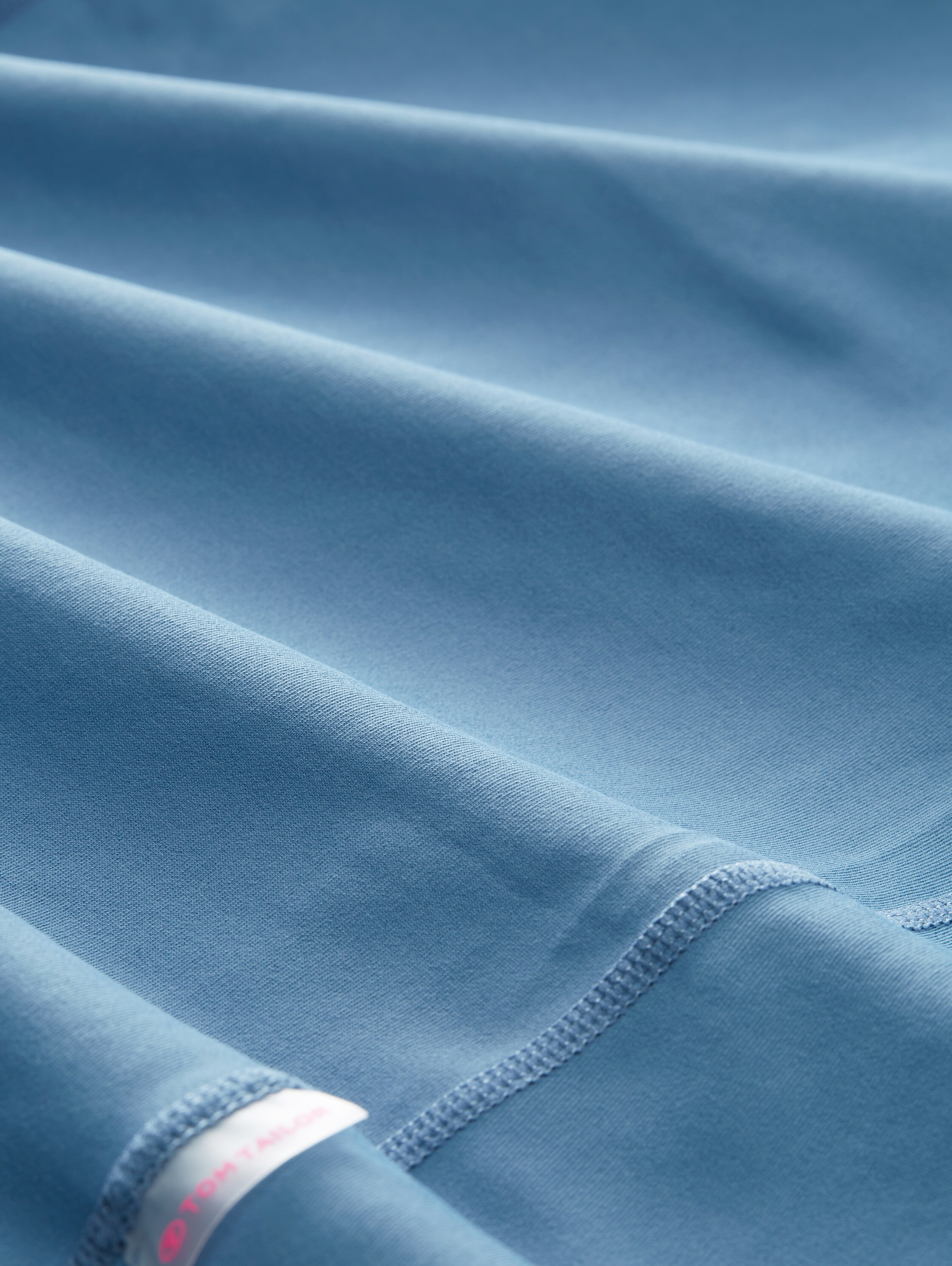 Ademende sporttop - Dark Steel Wood