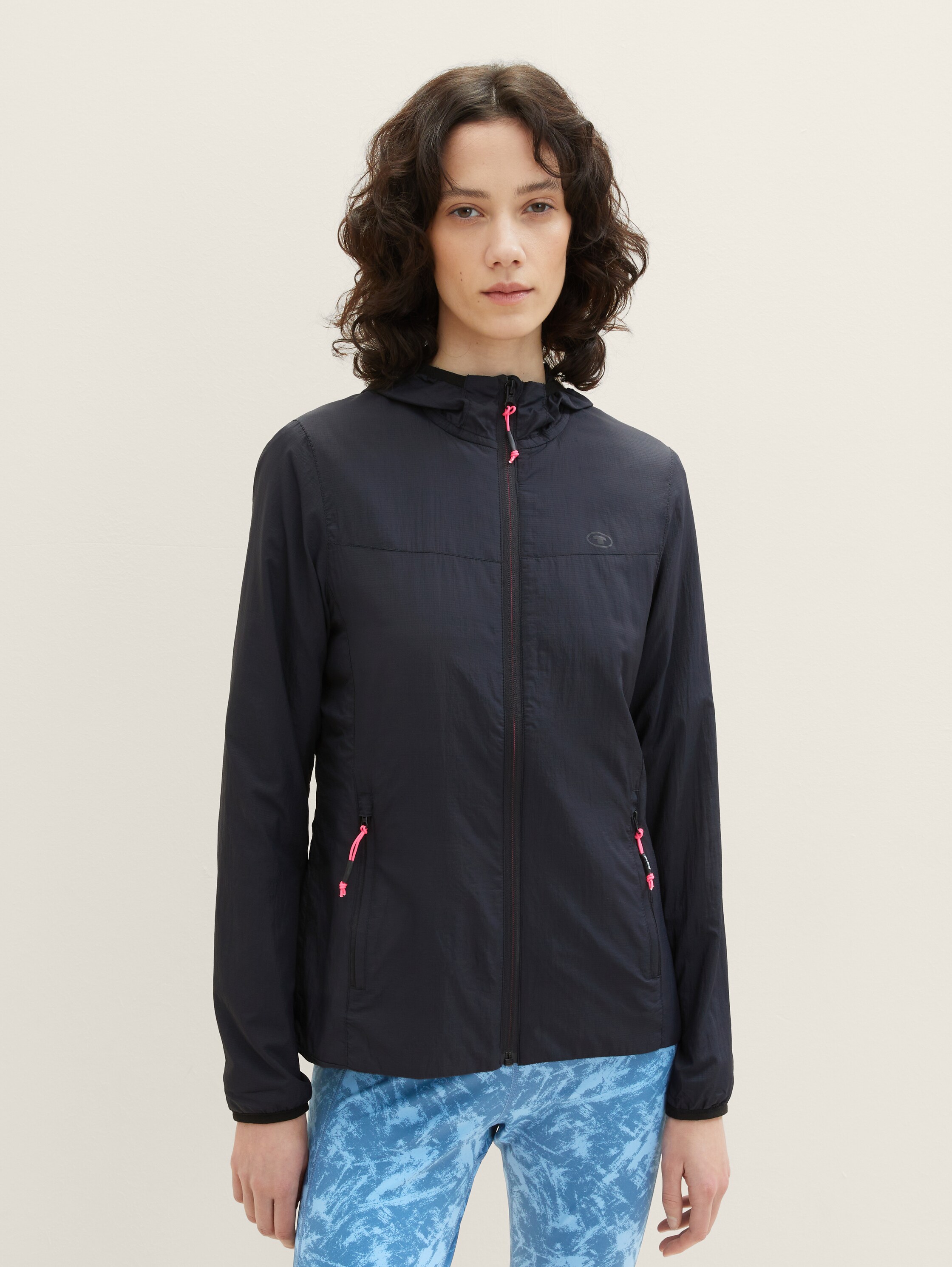 Sport-Funktionsjacke - 3