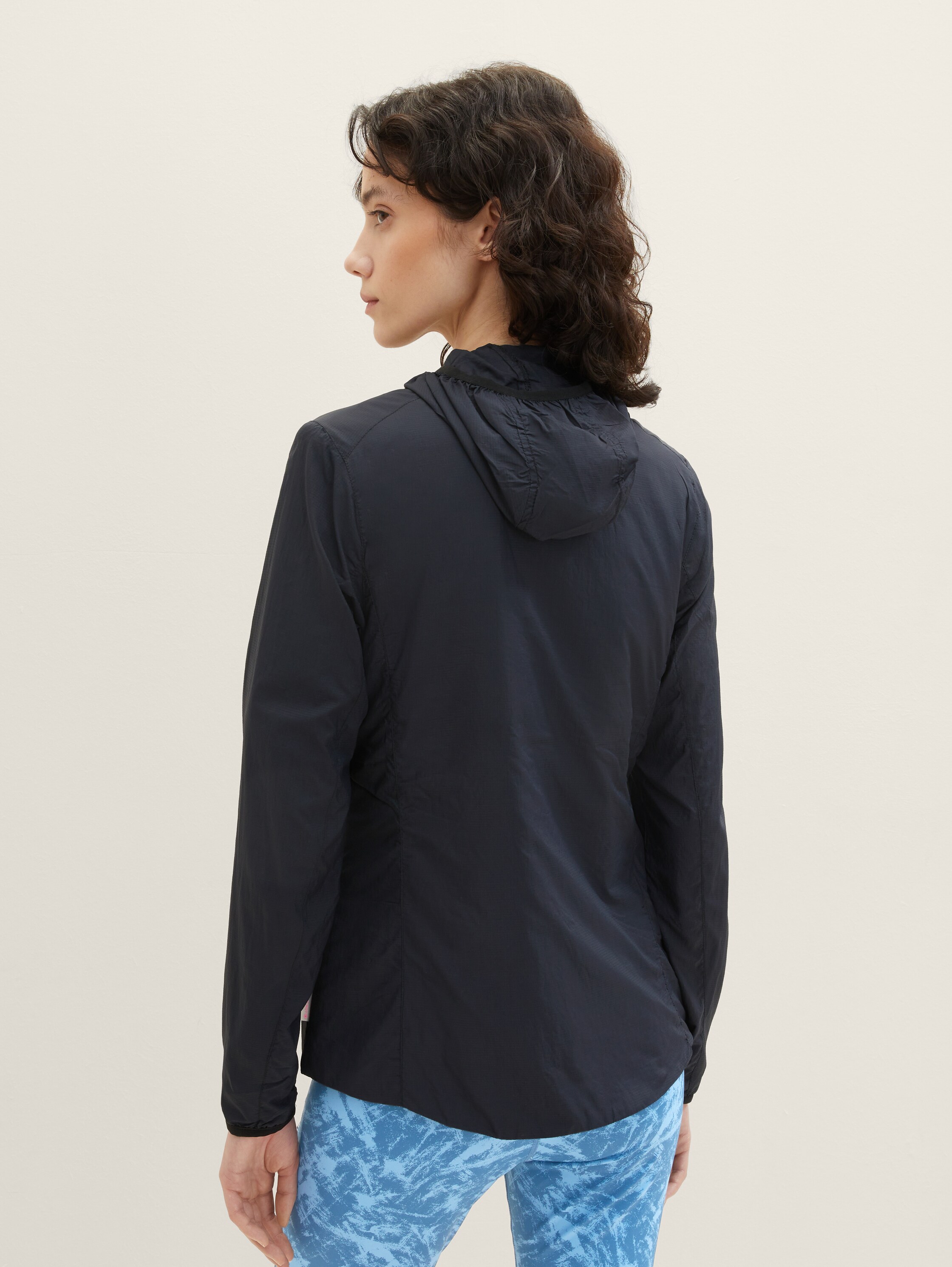 Sport-Funktionsjacke - 4