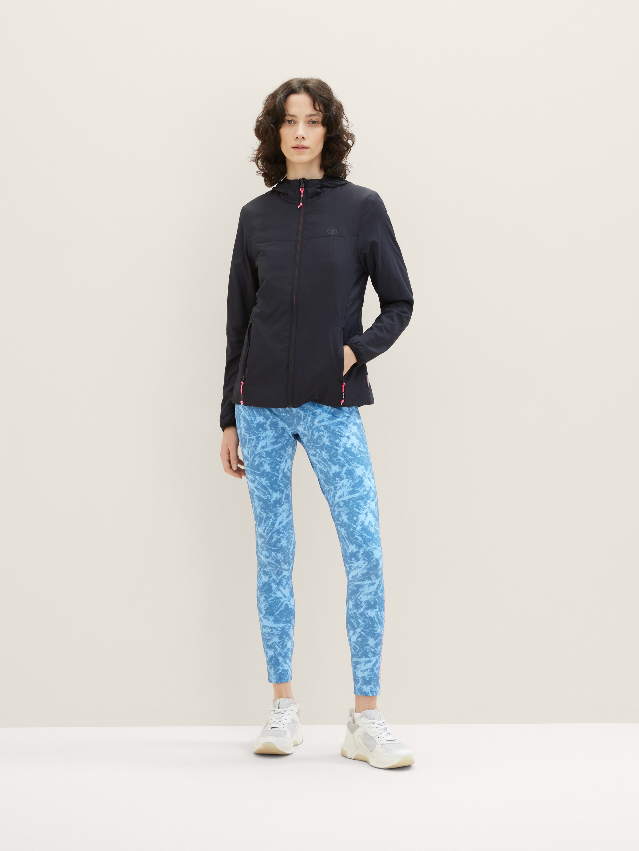 Sport-Funktionsjacke - 2