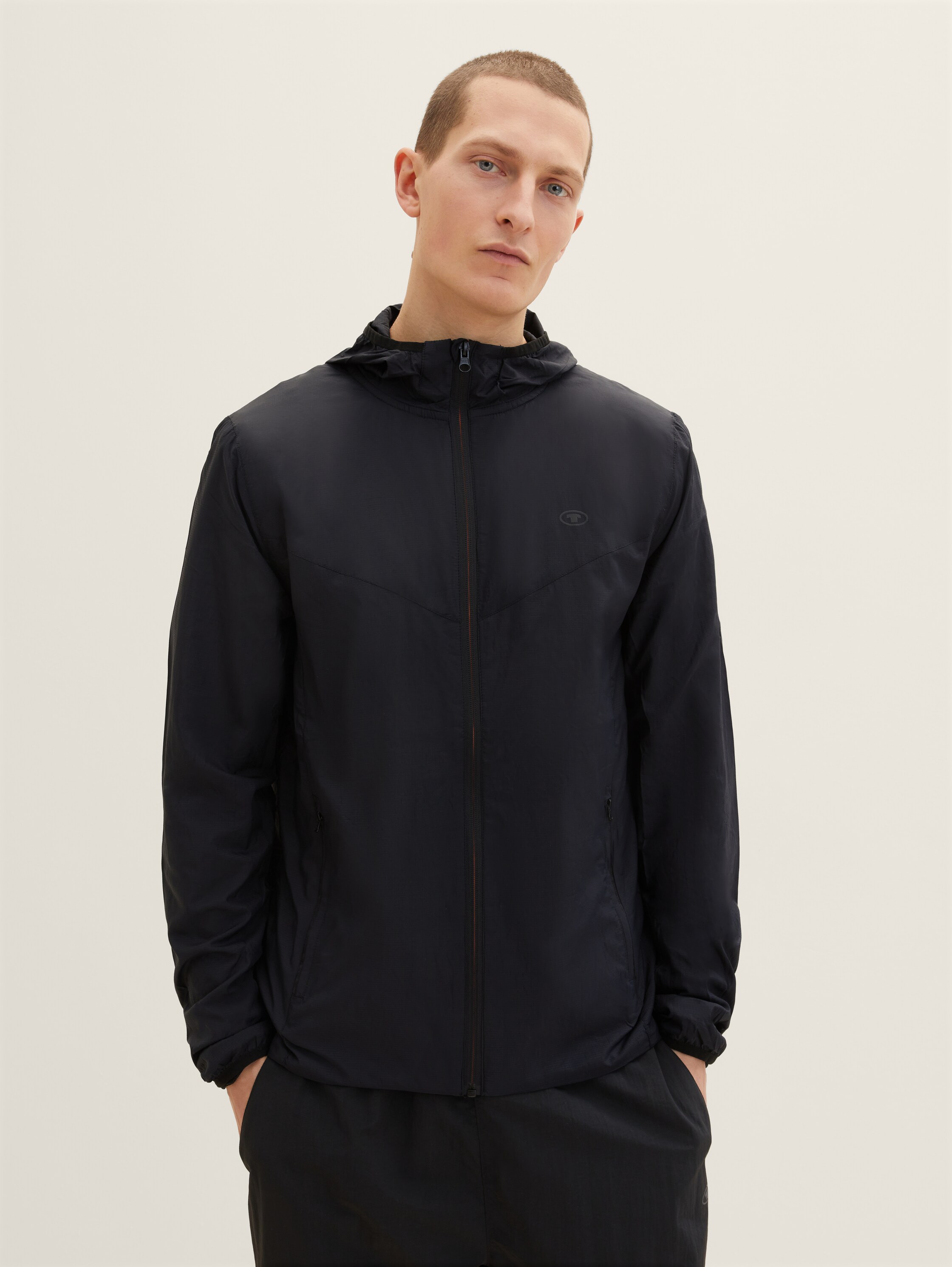 Atmungsaktive Sport-Jacke - 3