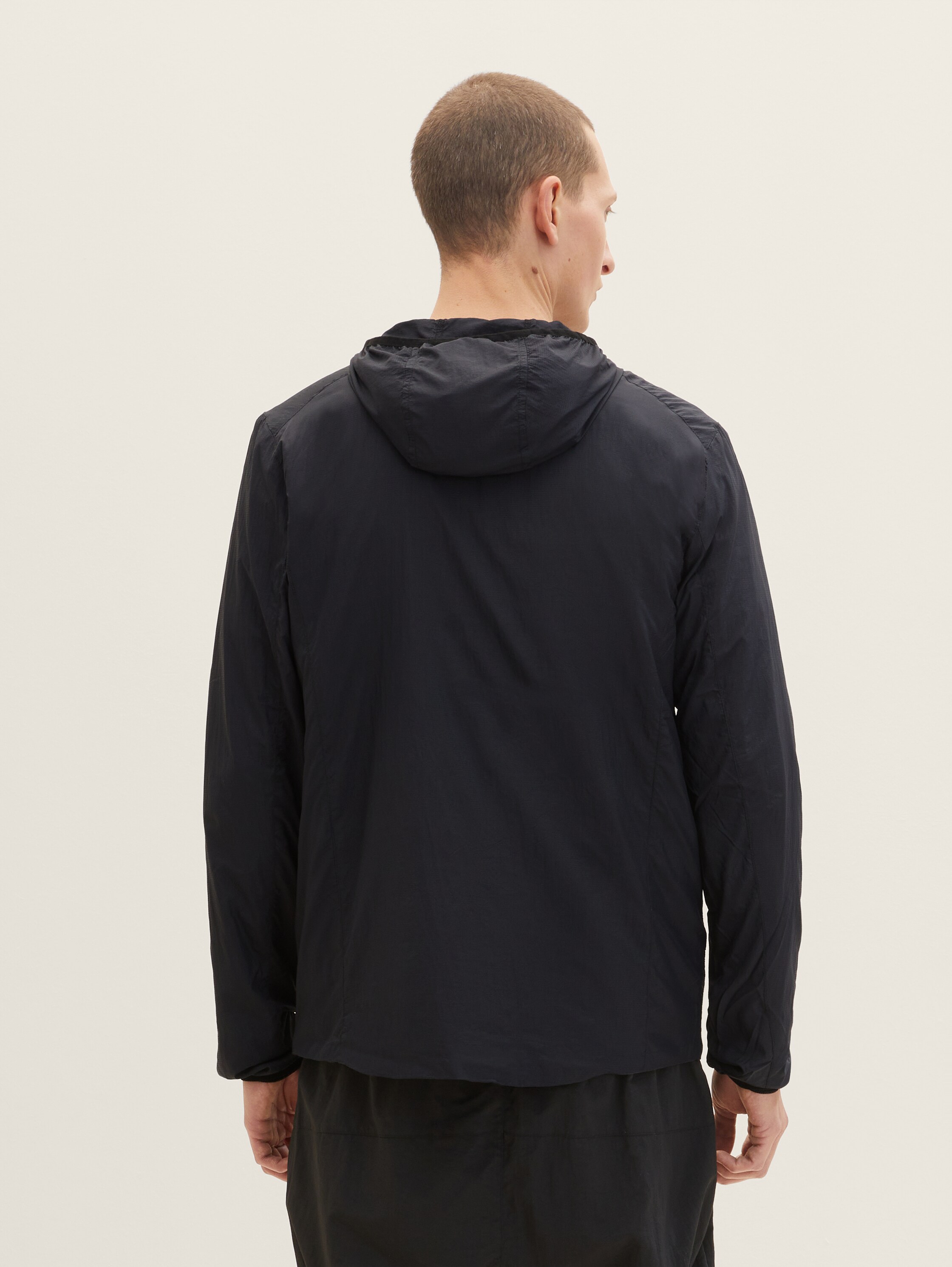 Atmungsaktive Sport-Jacke - 4