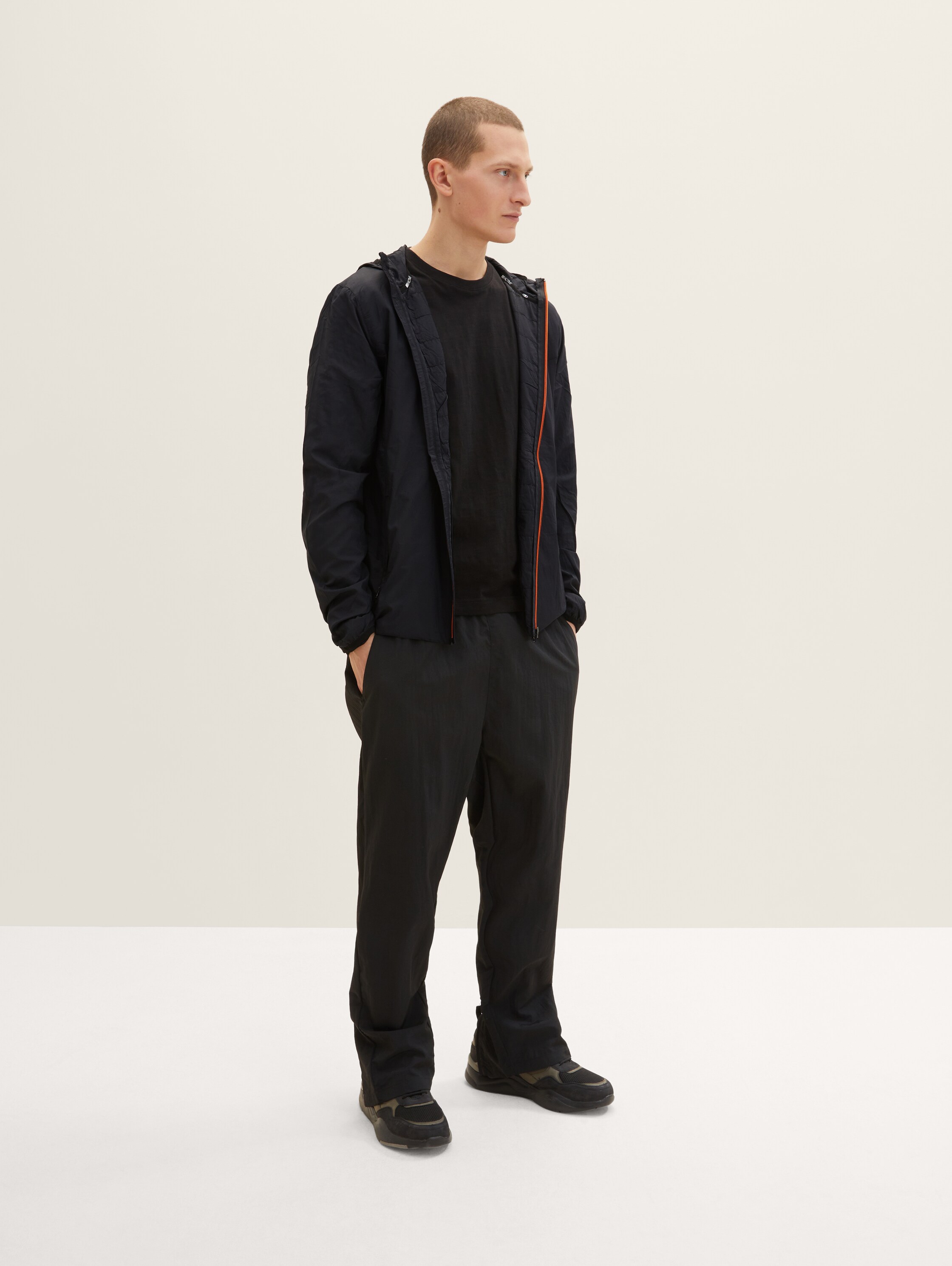 Atmungsaktive Sport-Jacke - 2