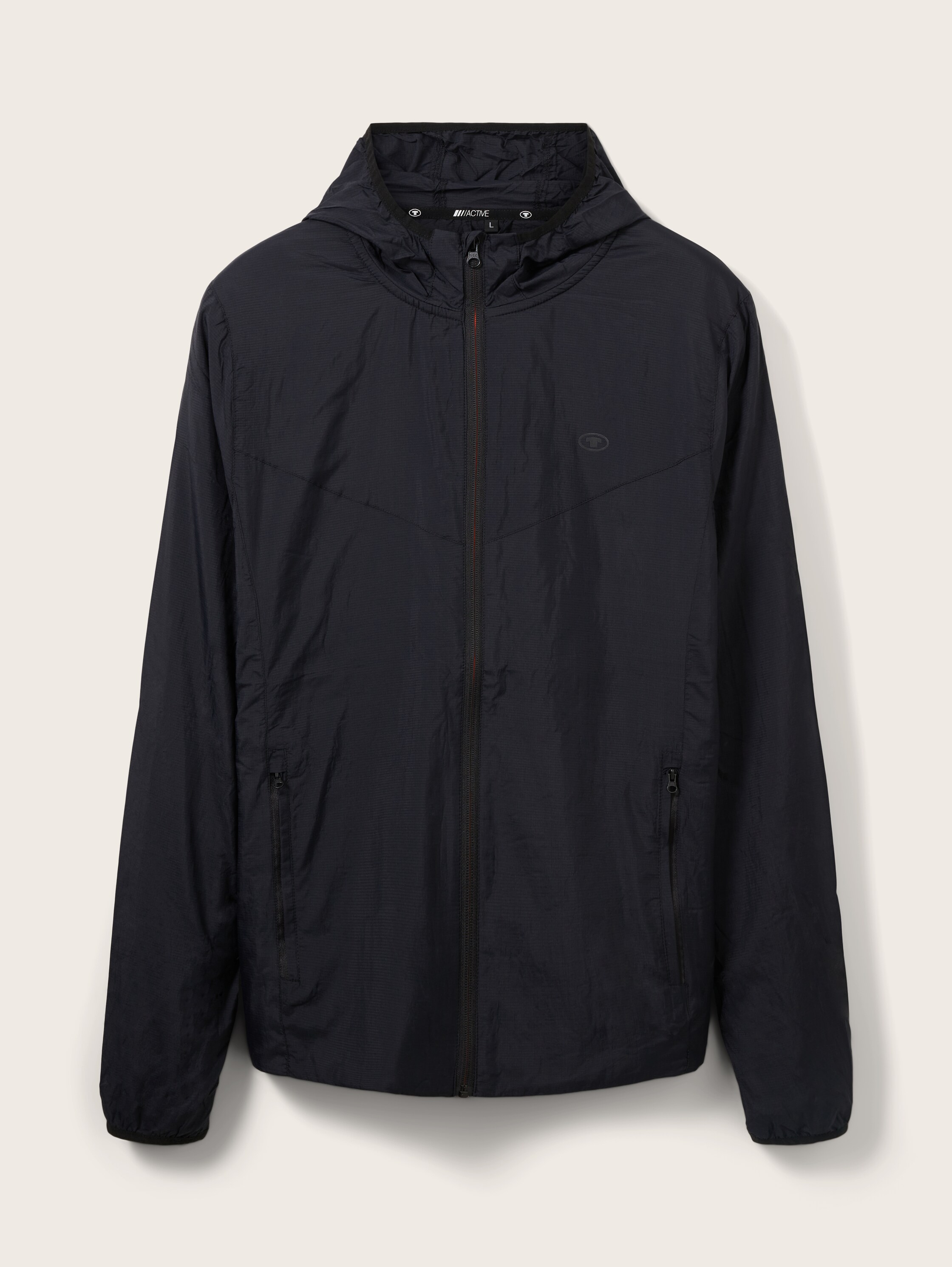 Atmungsaktive Sport-Jacke - 5