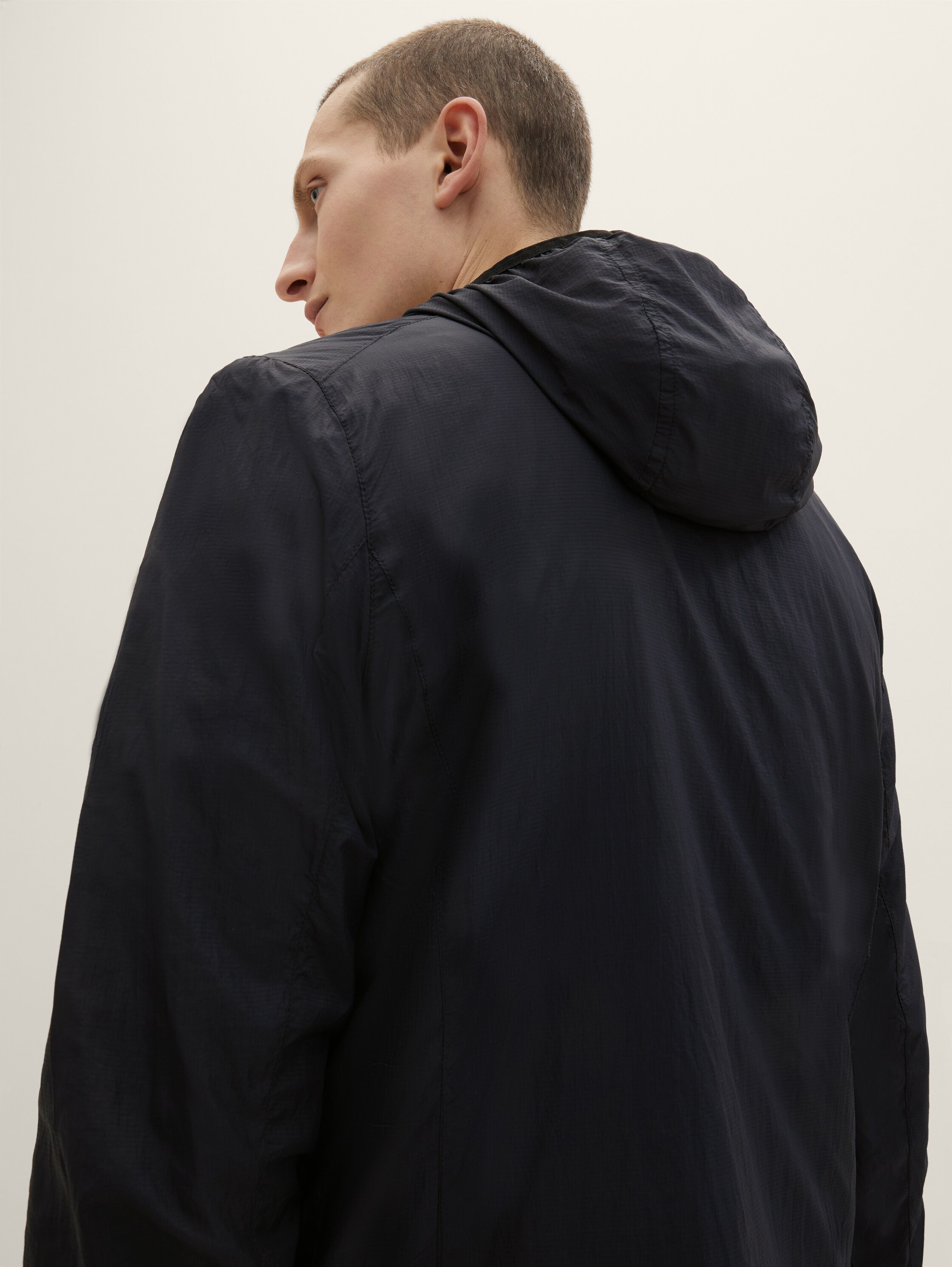 Atmungsaktive Sport-Jacke - 6