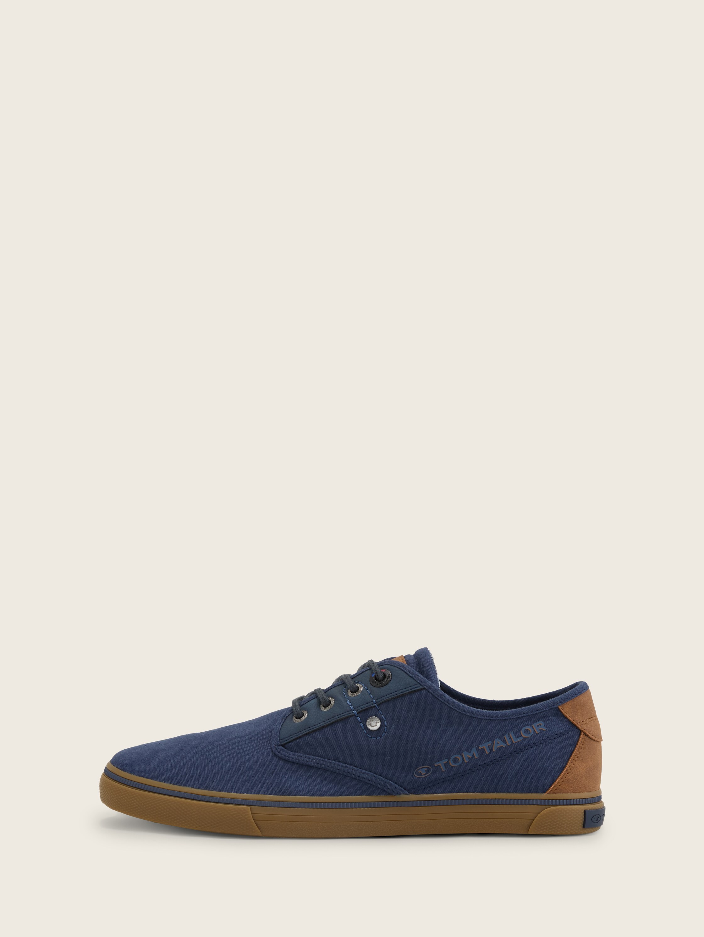 Sneaker zum Binden - 4