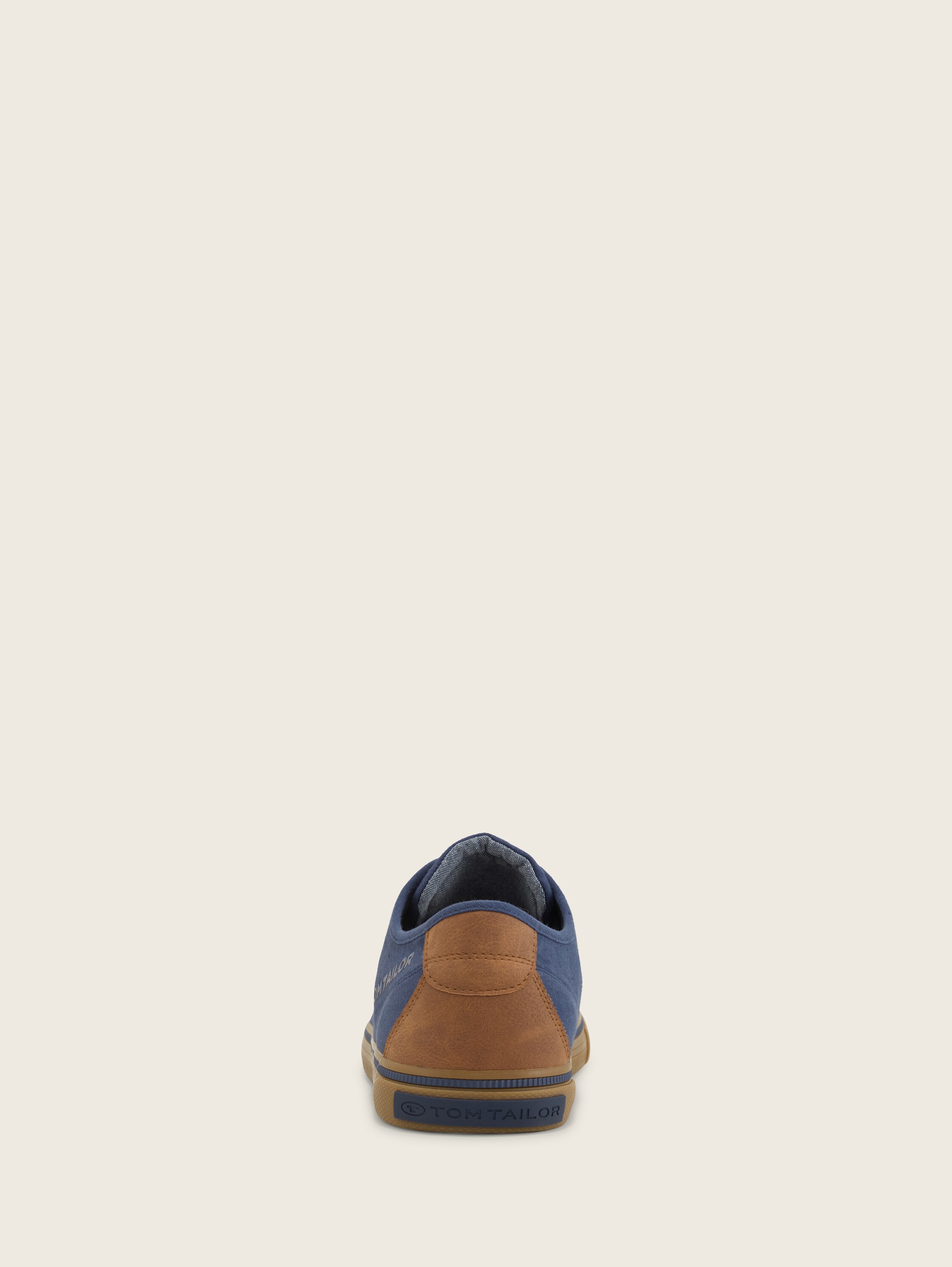 Sneaker zum Binden - 3