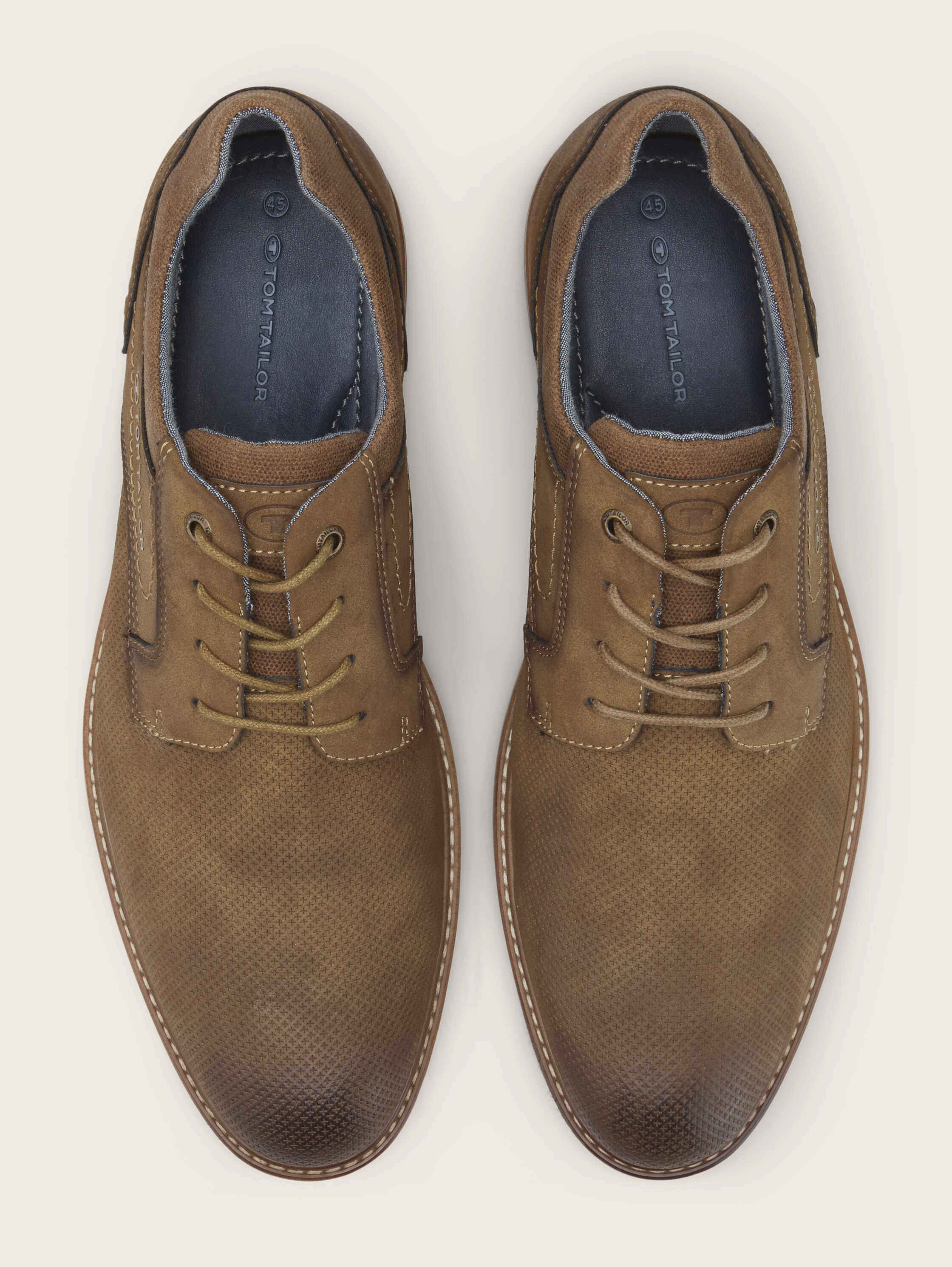Schnürschuhe - 5
