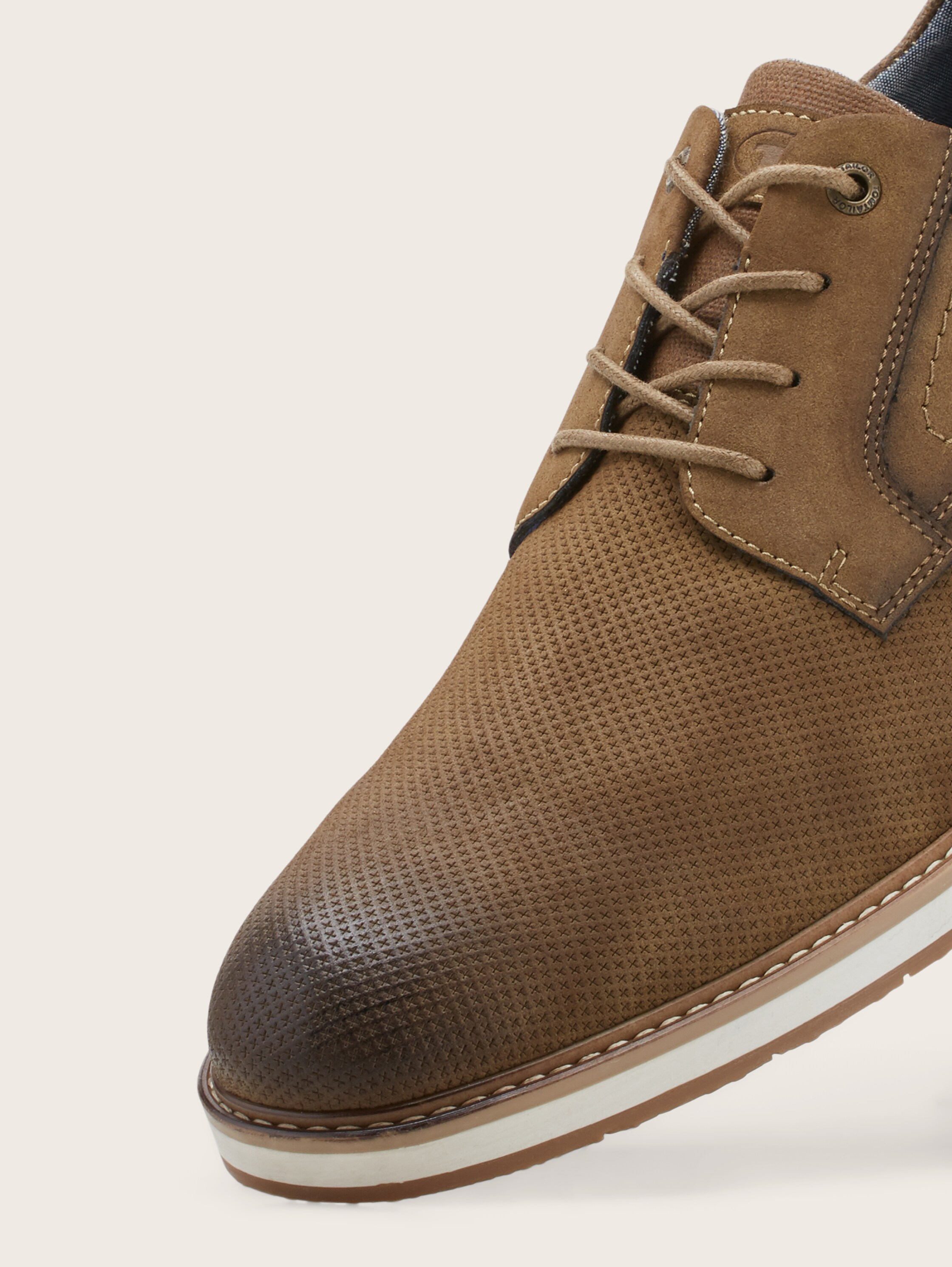 Schnürschuhe - 3