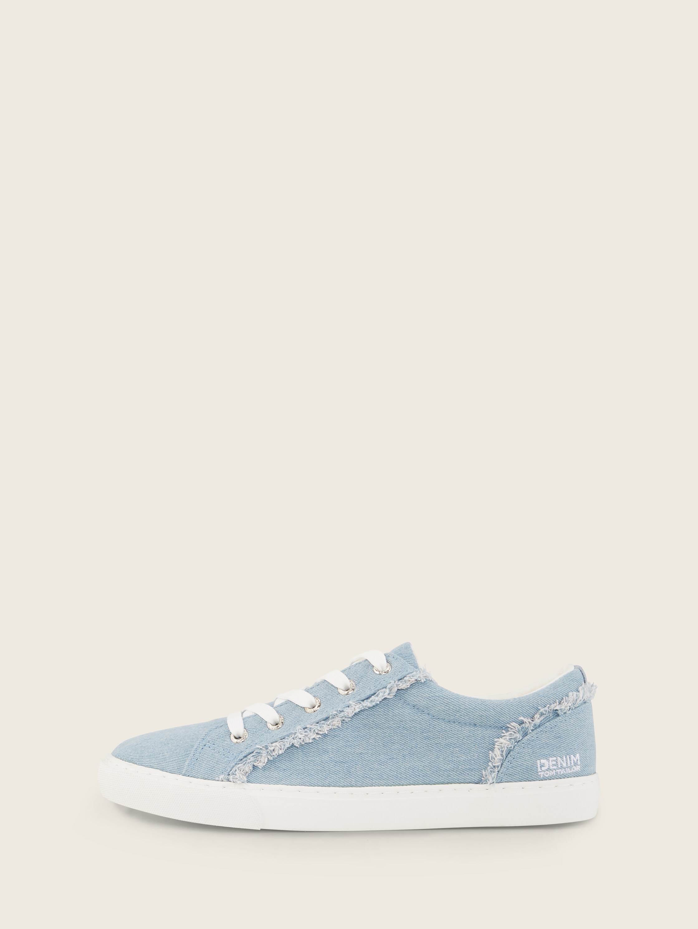 Sneaker zum Schnüren - 4