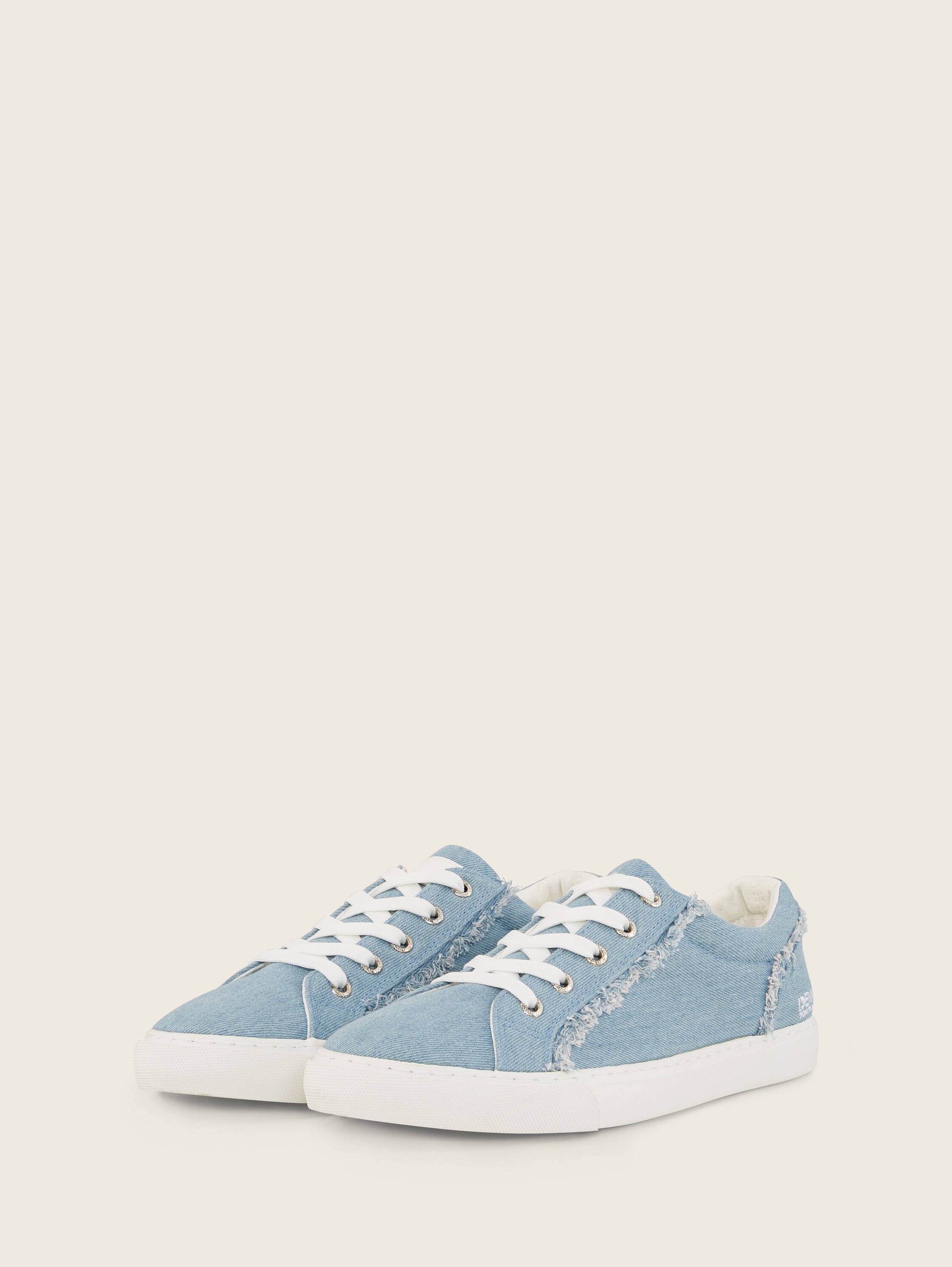 Sneaker zum Schnüren - 2