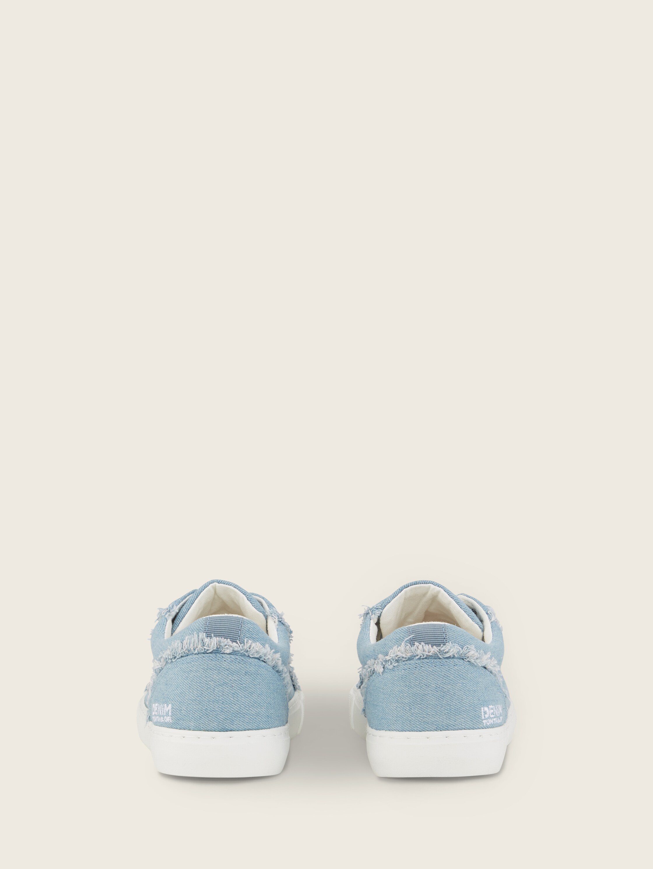 Sneaker zum Schnüren - 3