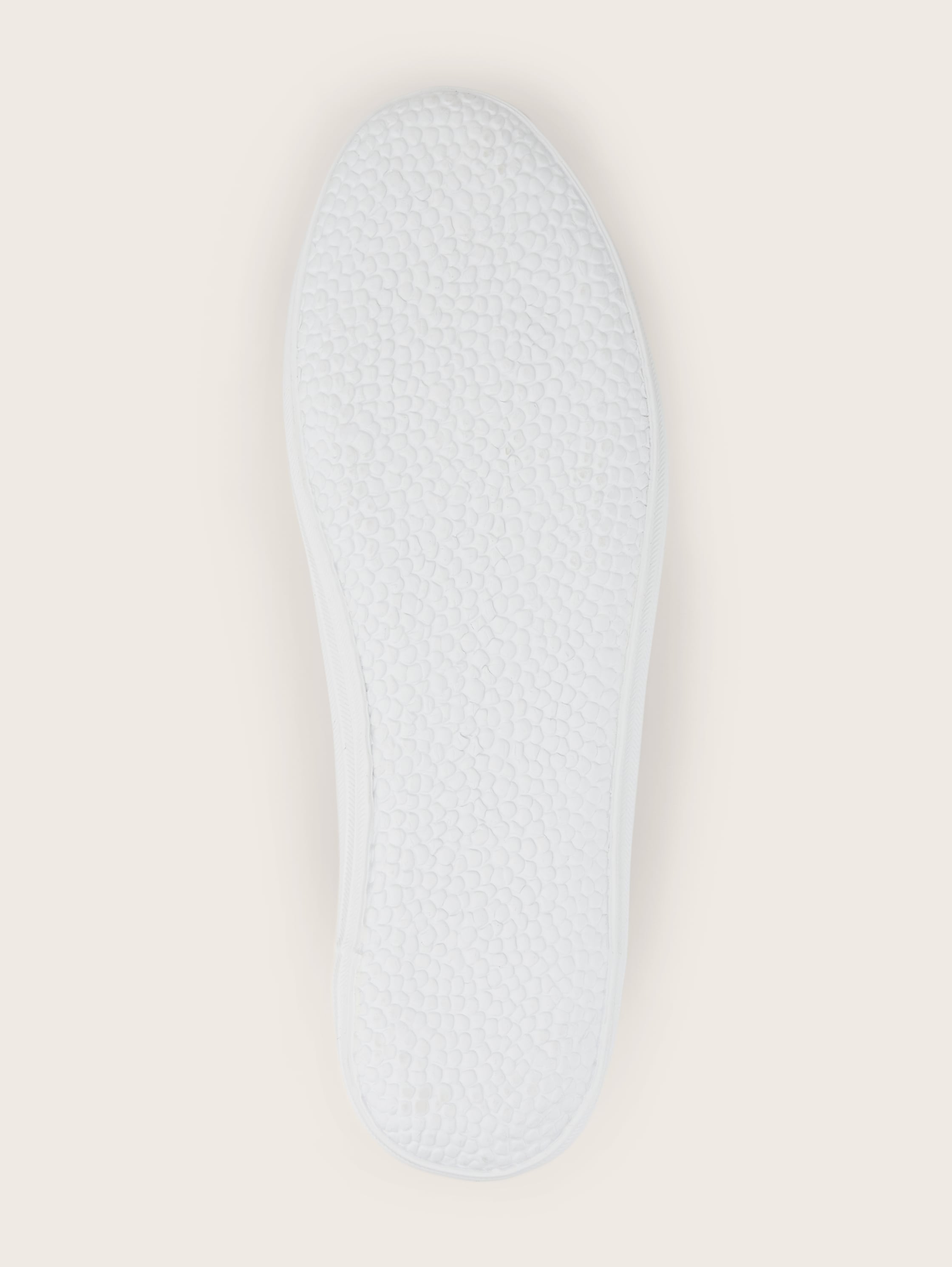 Sneakers - white - Product view sole 