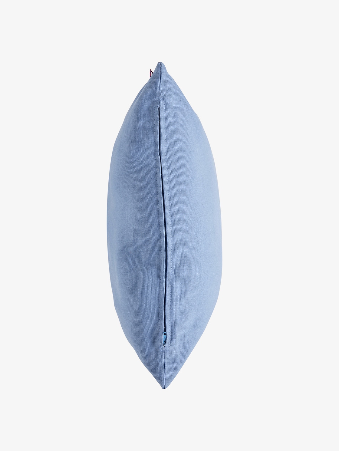 Basic kussensloop - taupe