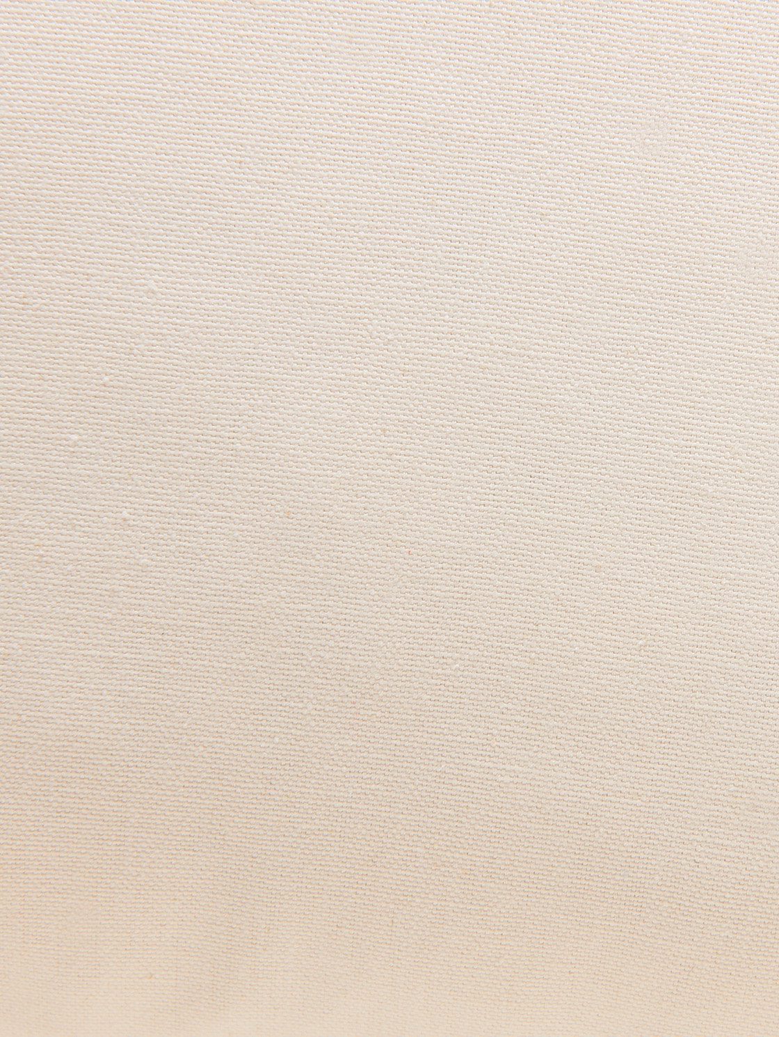 Basic kussensloop - champane