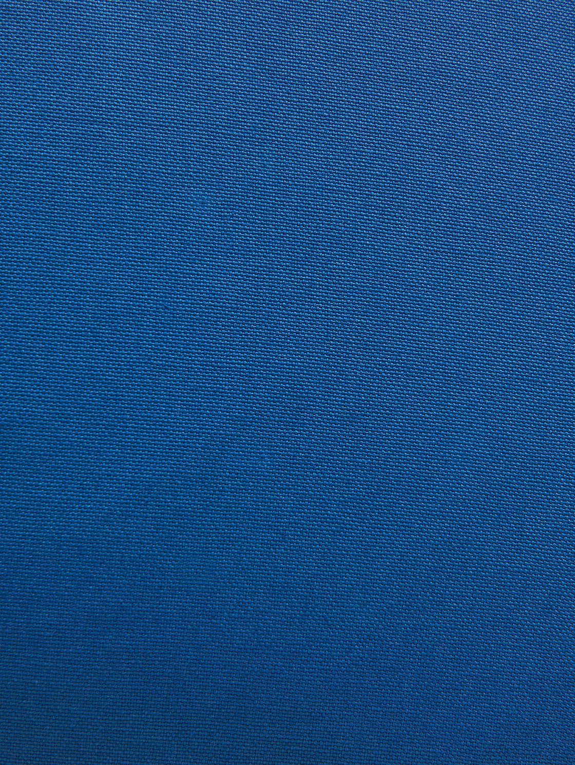 Basic kussensloop - royal