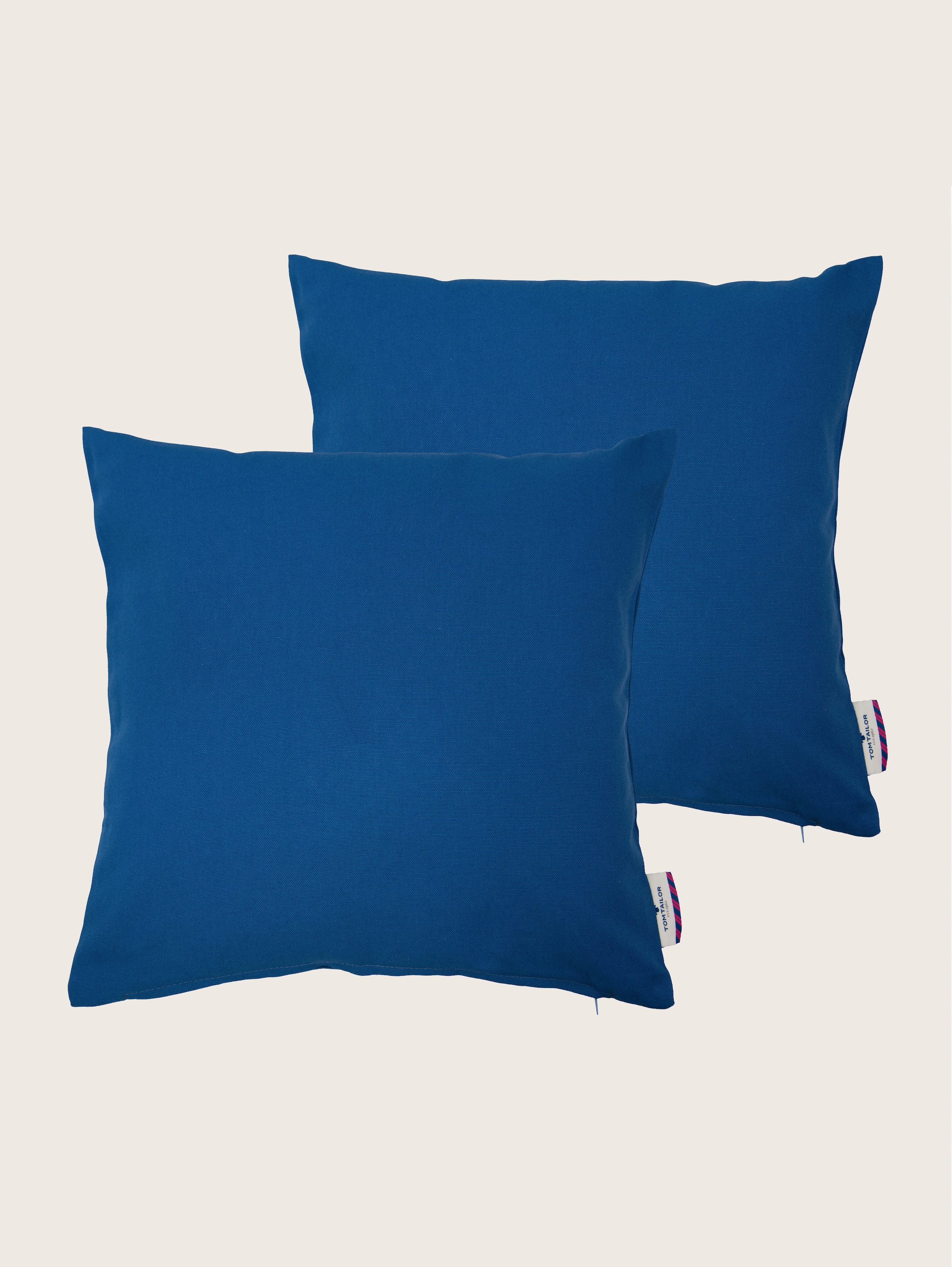 Basic kussensloop - royal