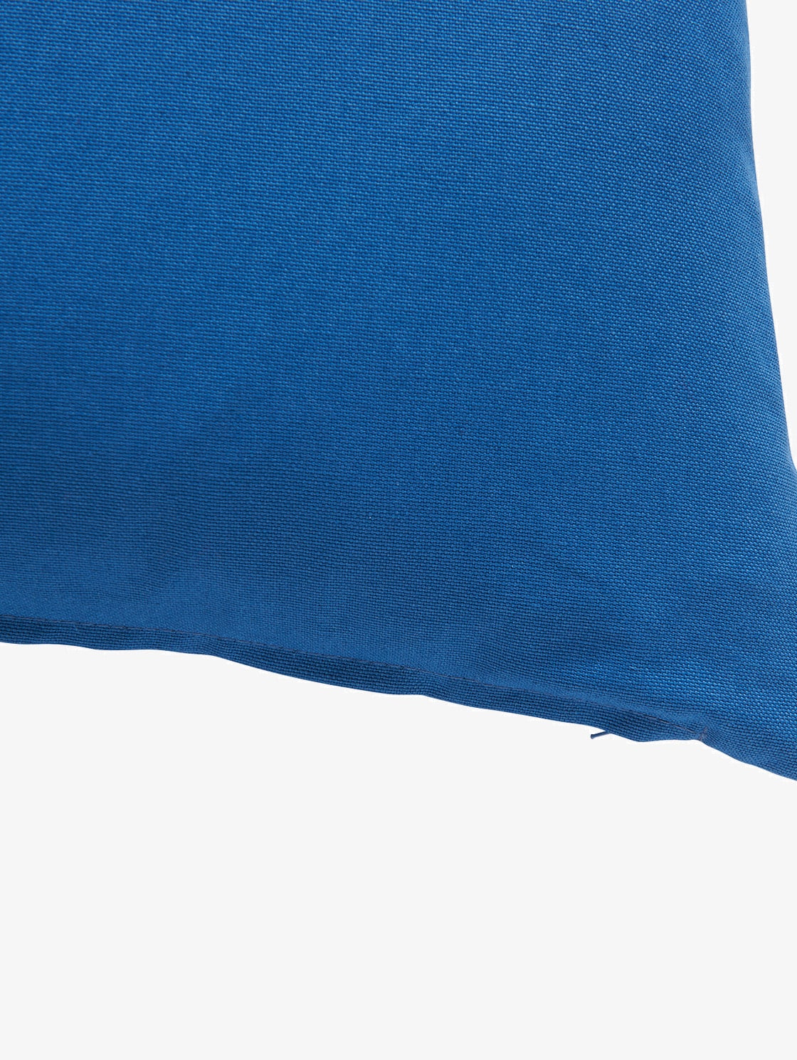 Basic kussensloop - royal