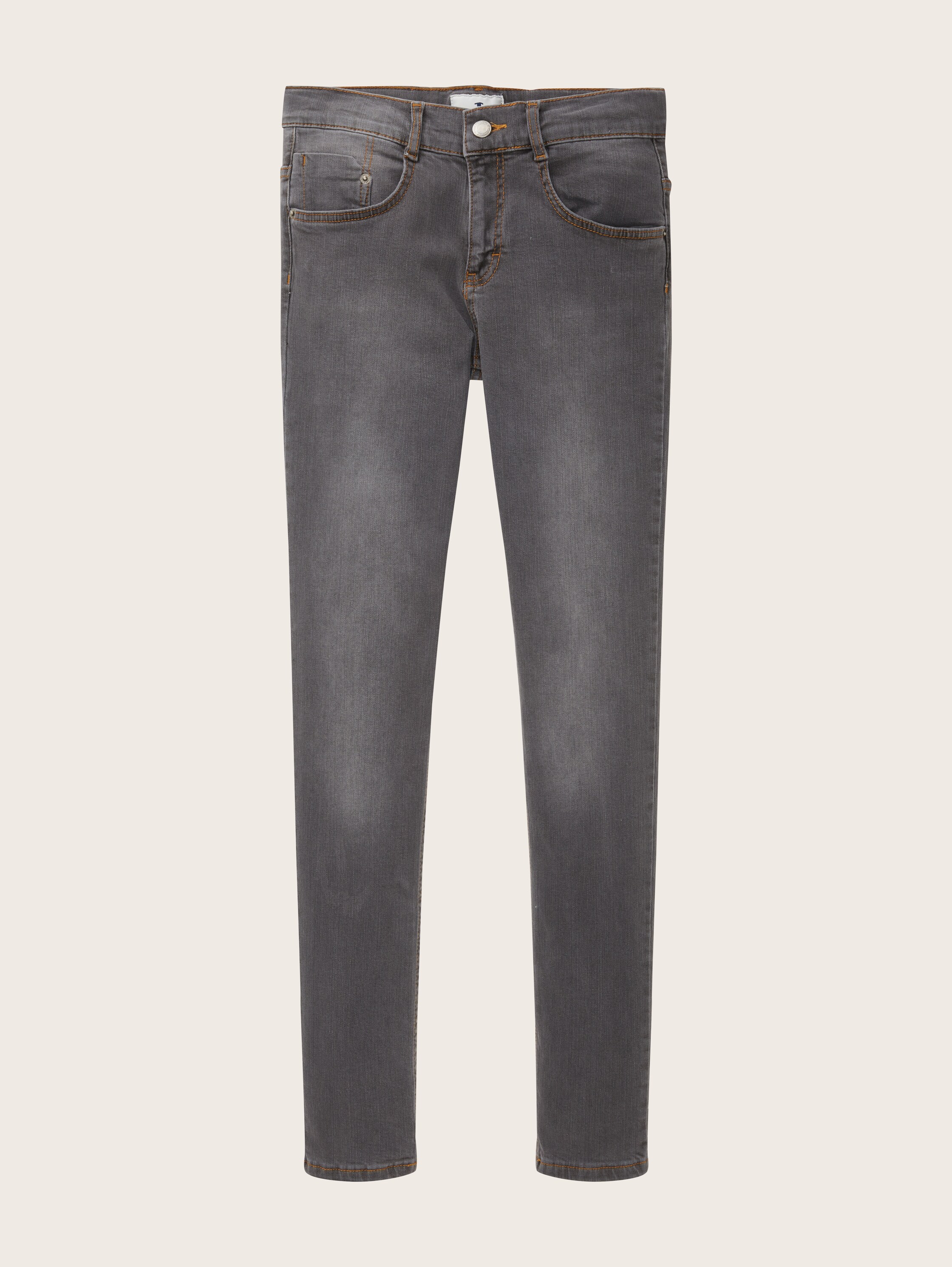 Jeans im Used-Look - 1