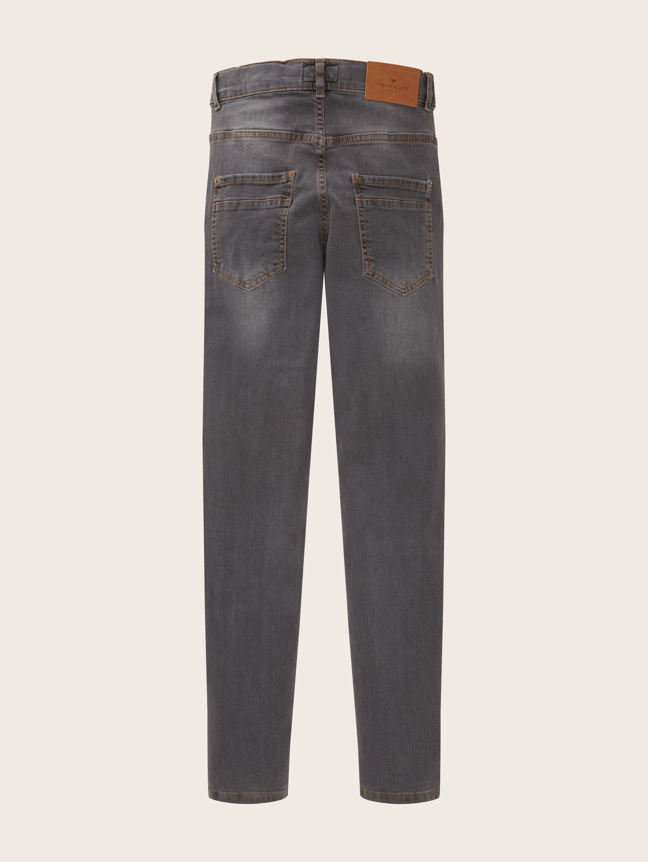 Jeans im Used-Look - 2