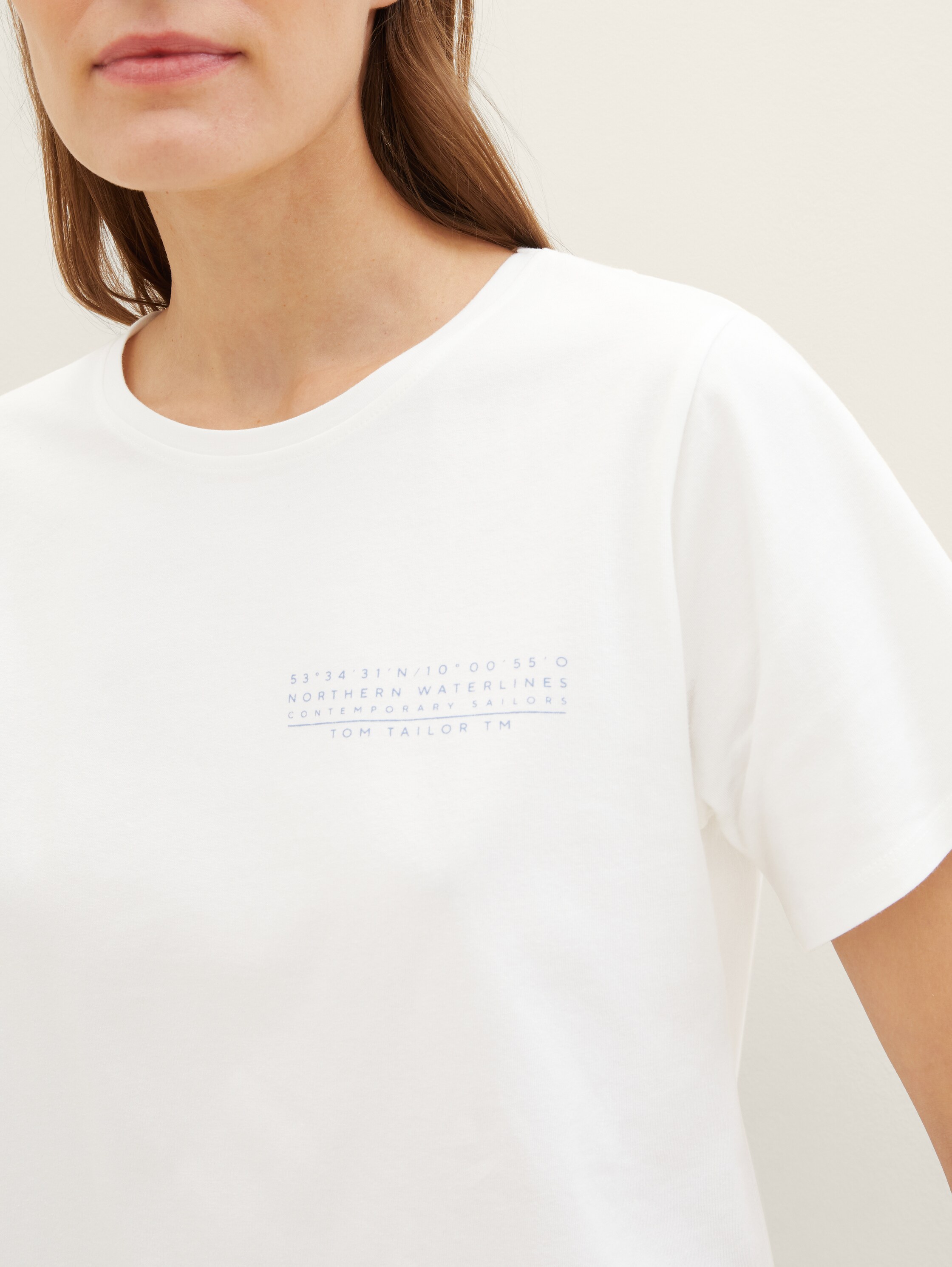 Pyjama-Set mit Blumenmuster - bluelight_allover - 