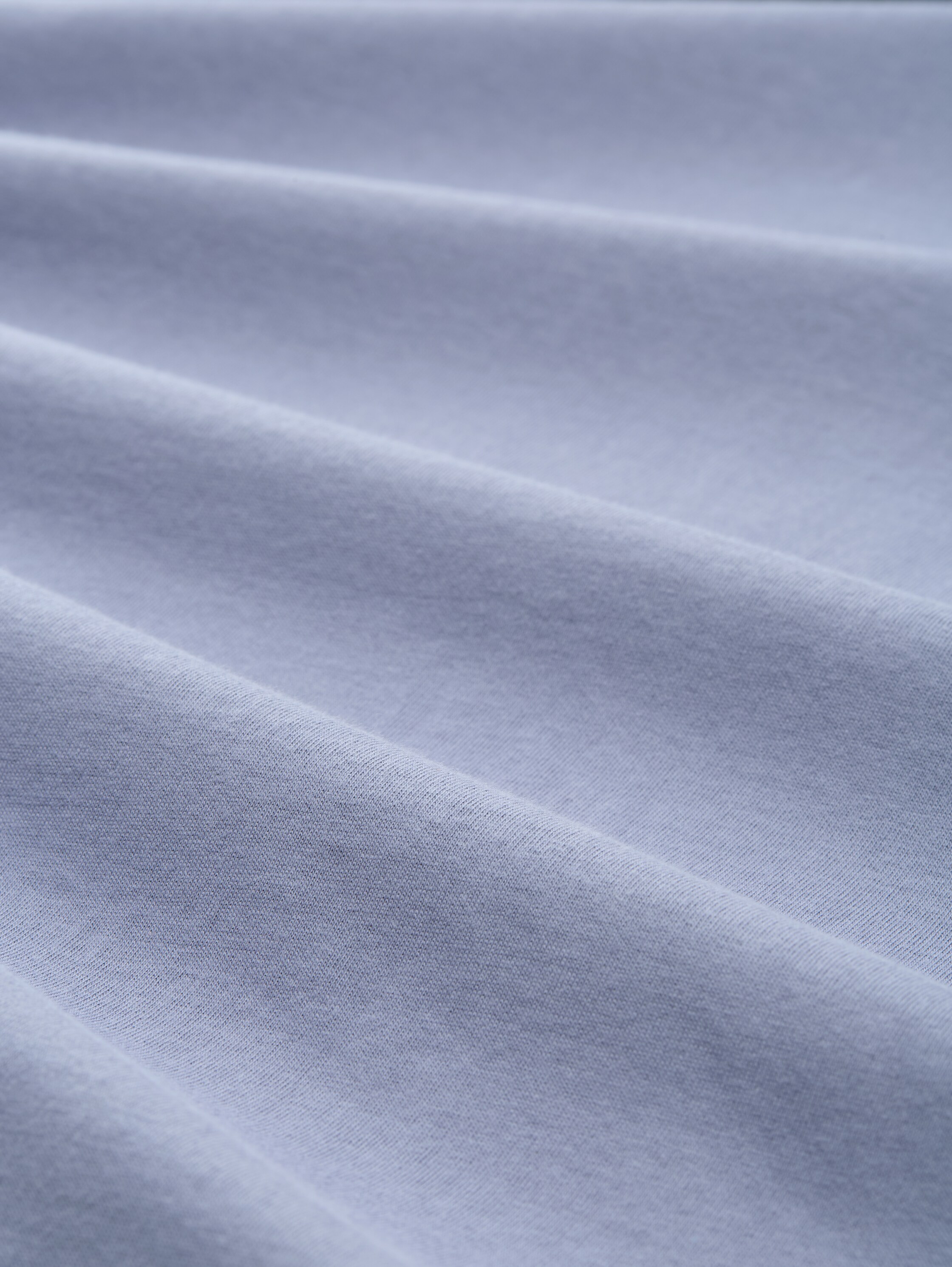 Pyjama-Set mit Streifenmuster - blue_stripe - 