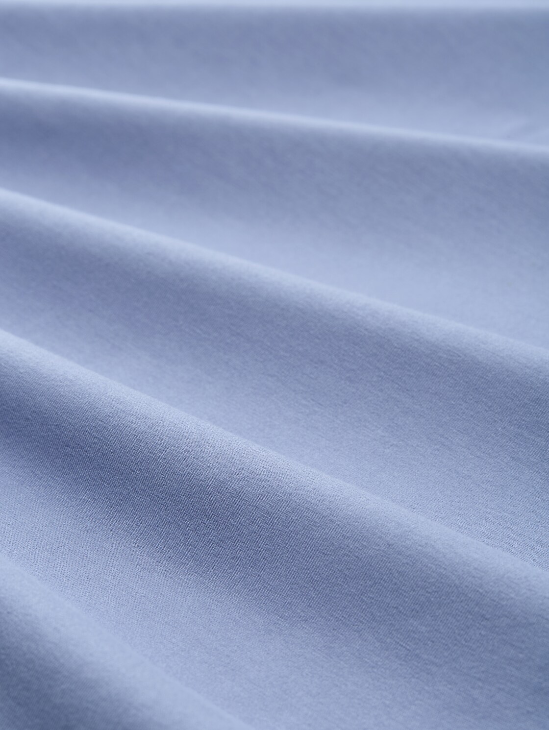 Pyjama-Set mit Allover-Print - blue-medium-allover - Material-Ansicht