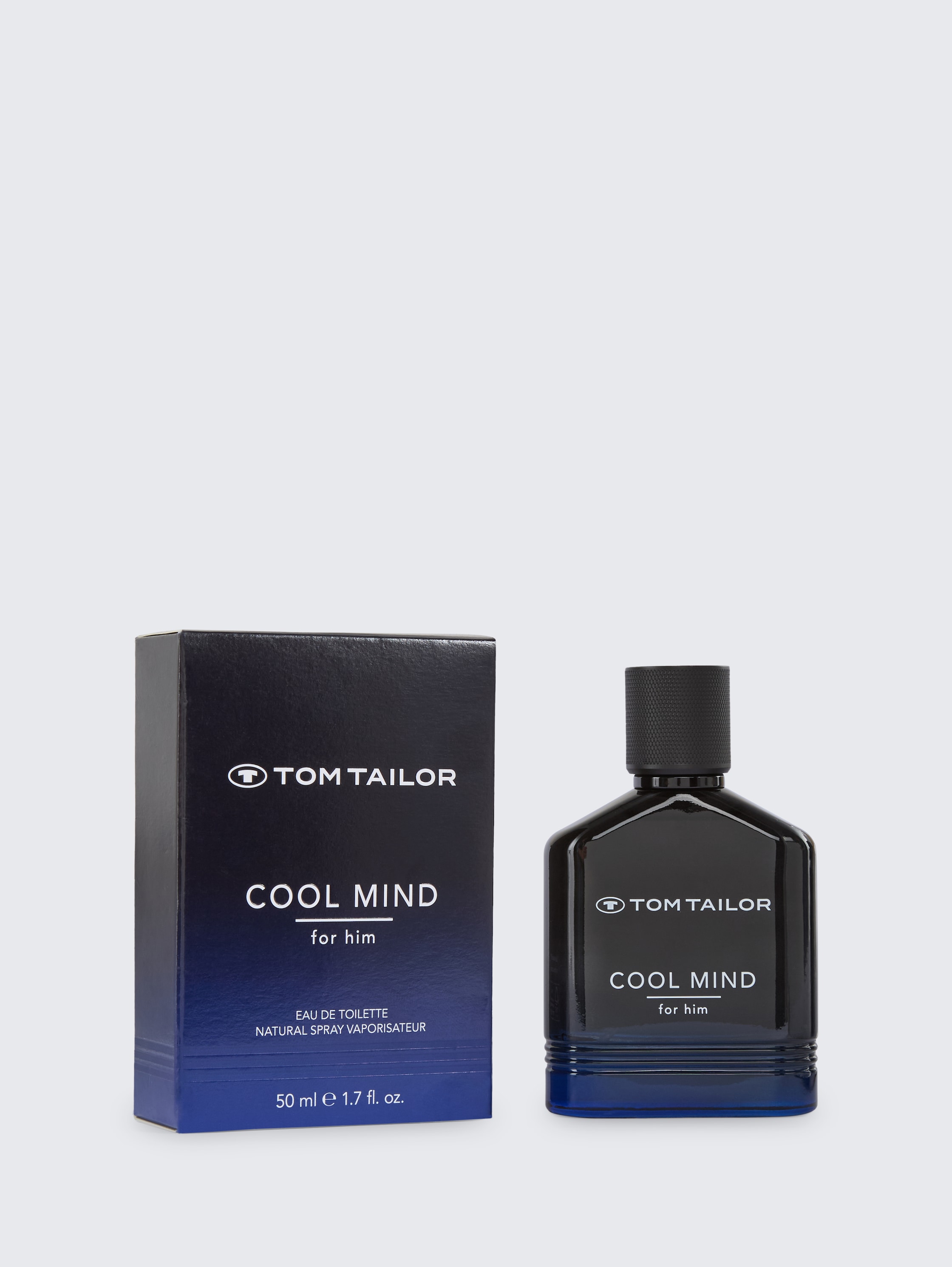 TT COOL MIND Eau de Toilette 50ml - zweifaller_str - 